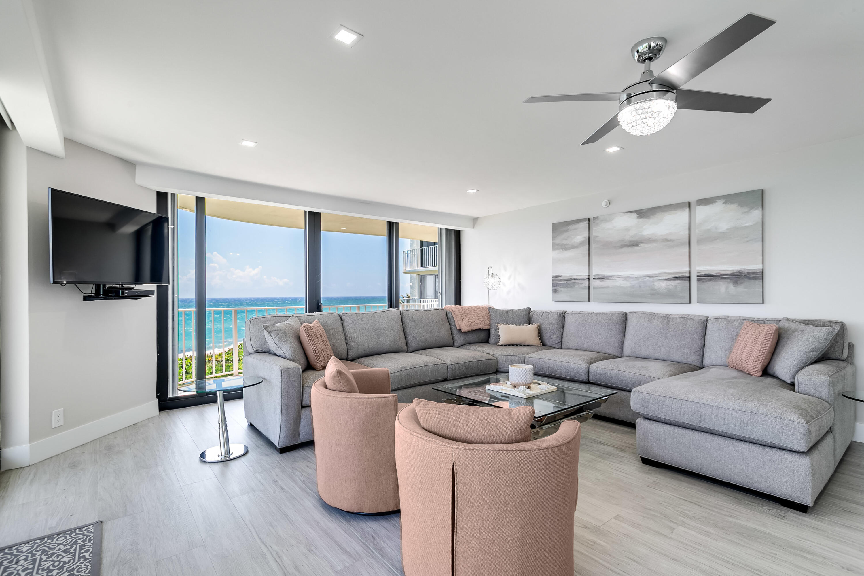 3360 S Ocean Boulevard Unit: 3 Dii