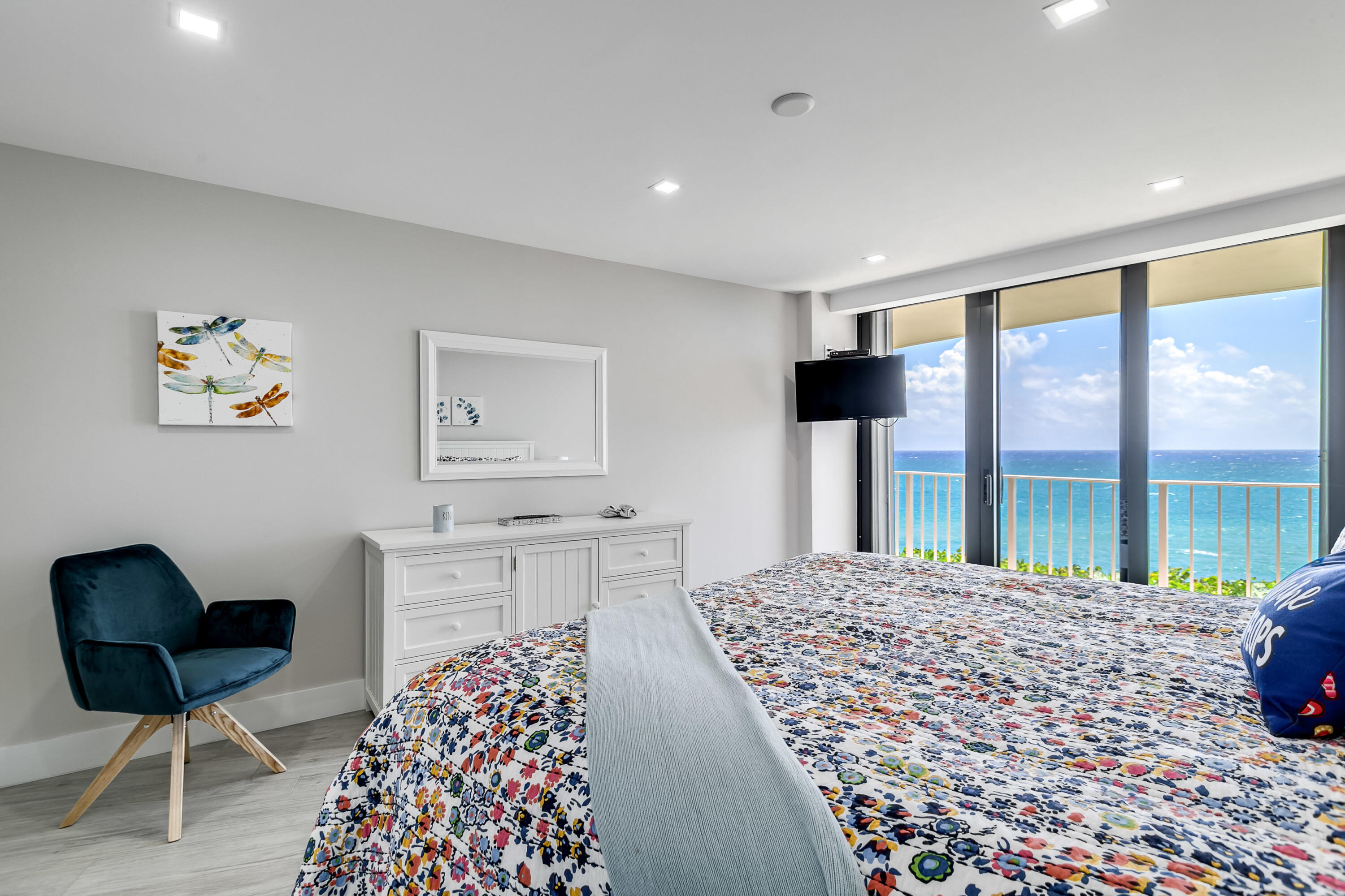 3360 S Ocean Boulevard Unit: 3 Dii