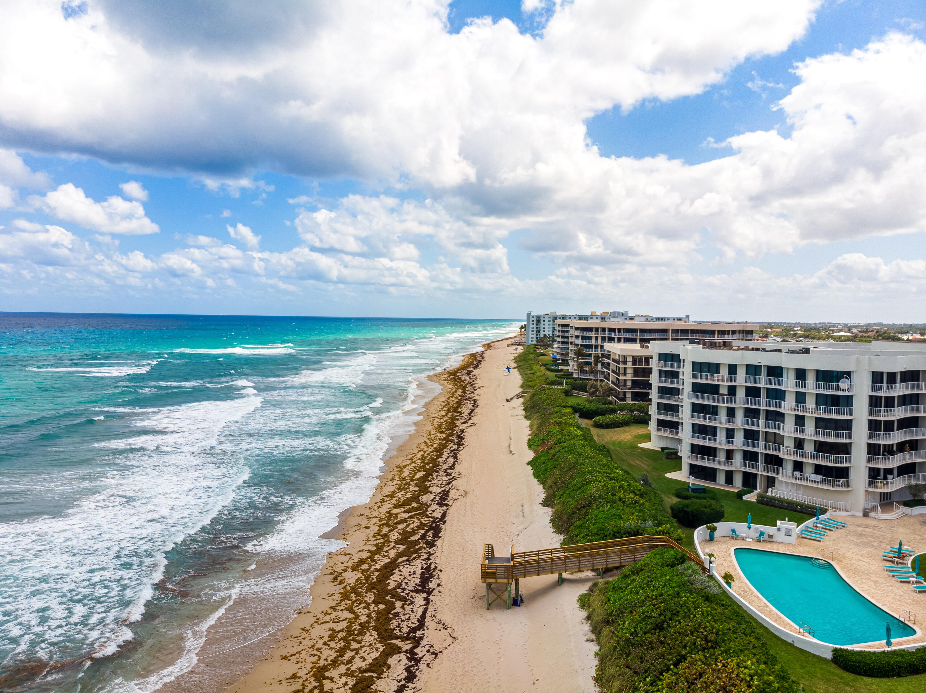 3360 S Ocean Boulevard Unit: 3 Dii