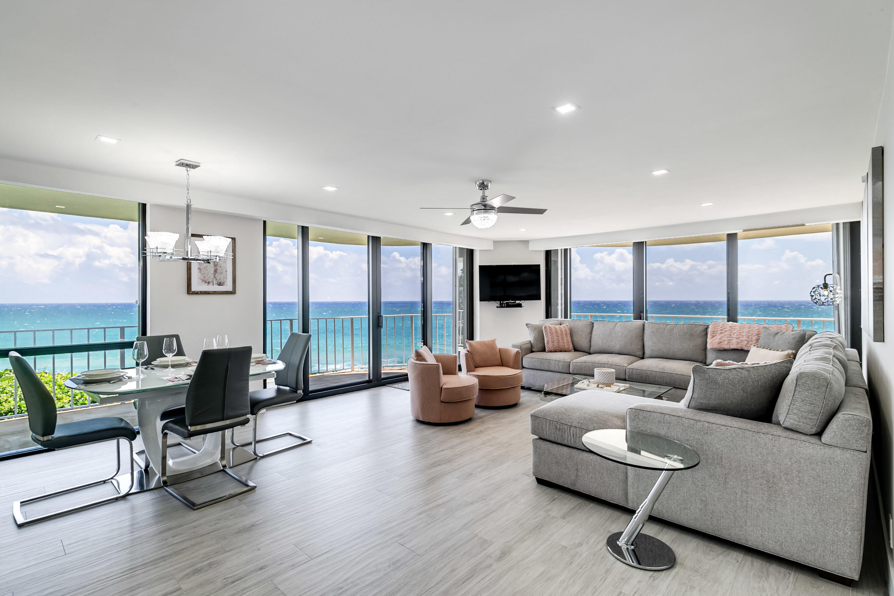 3360 S Ocean Boulevard Unit: 3 Dii