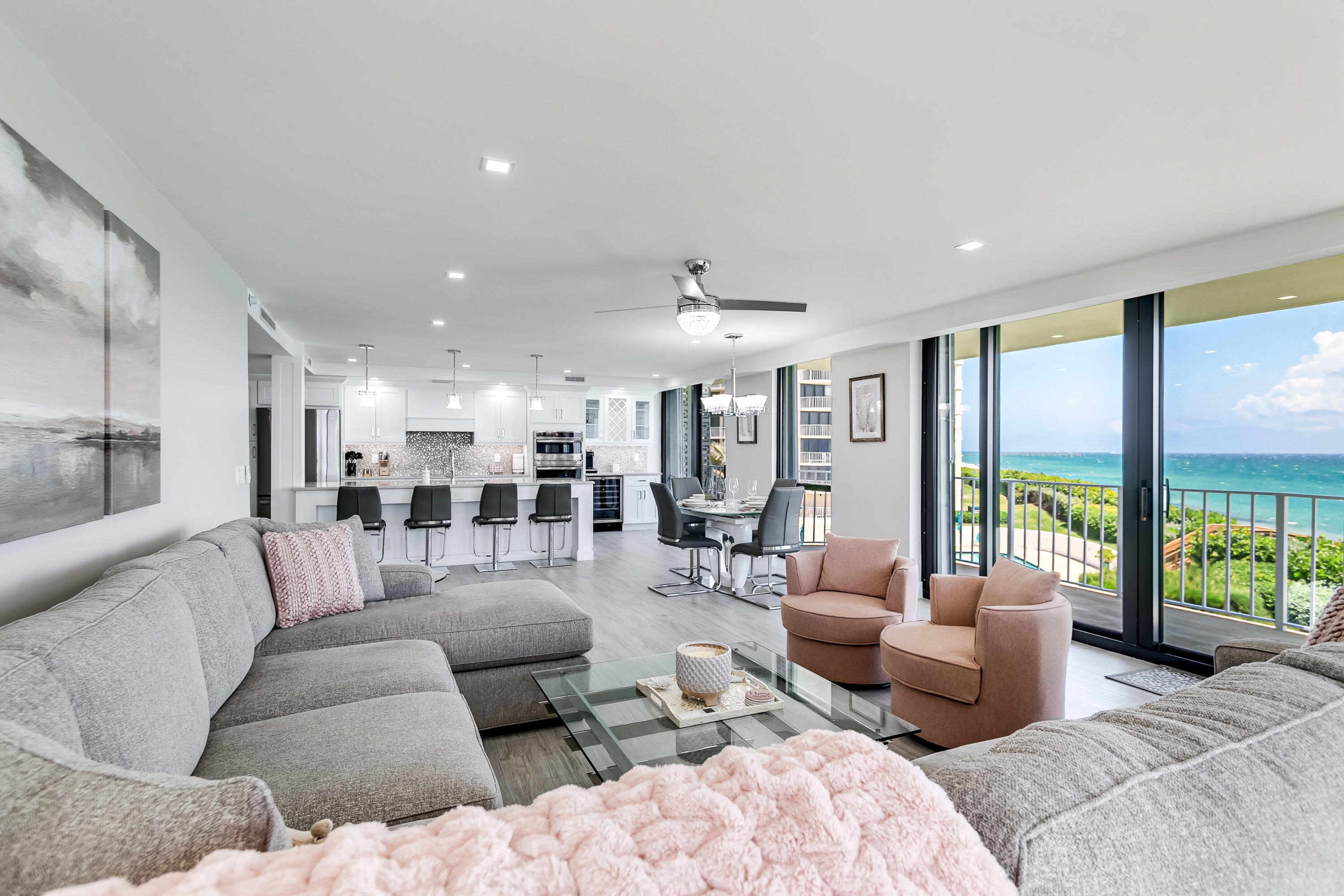 3360 S Ocean Boulevard Unit: 3 Dii