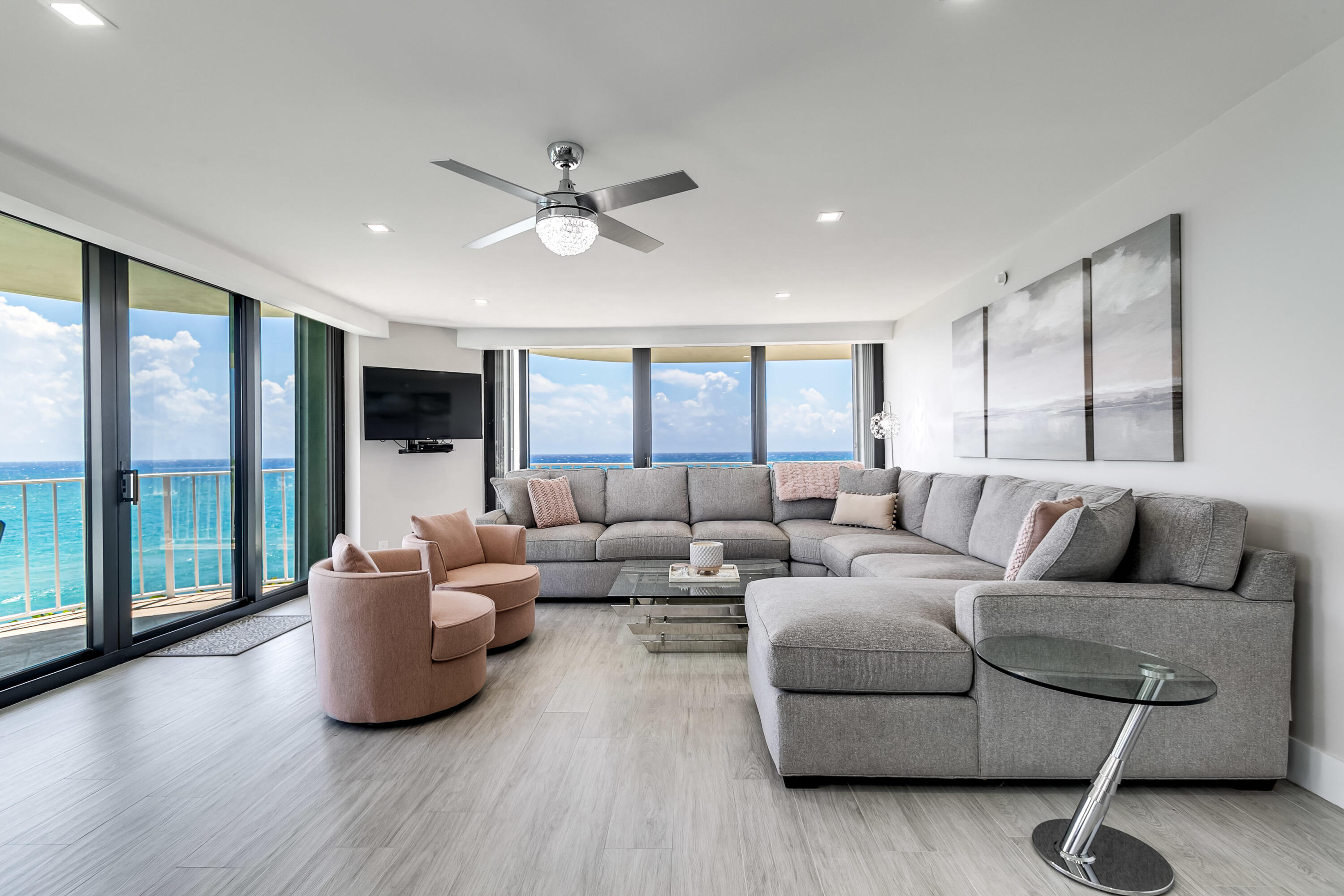 3360 S Ocean Boulevard Unit: 3 Dii