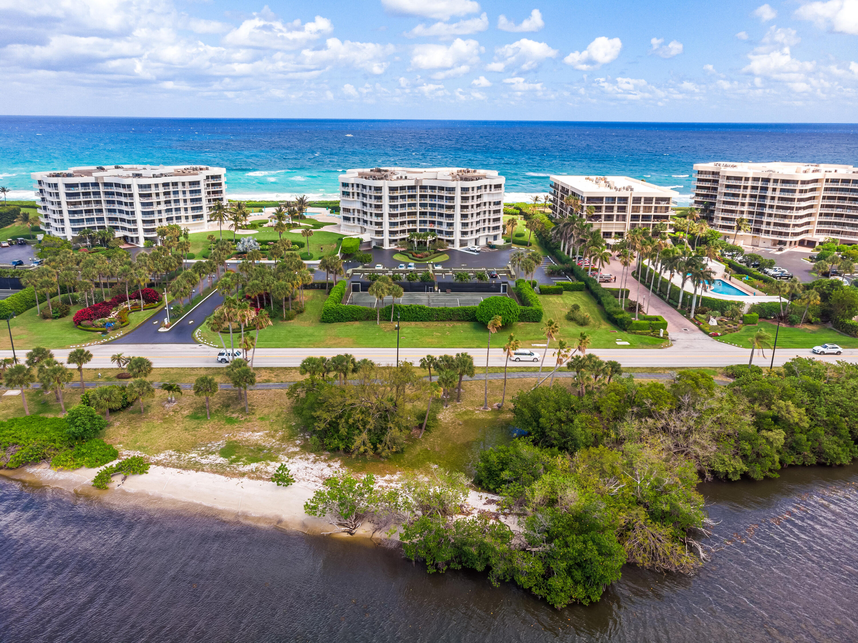 3360 S Ocean Boulevard Unit: 3 Dii