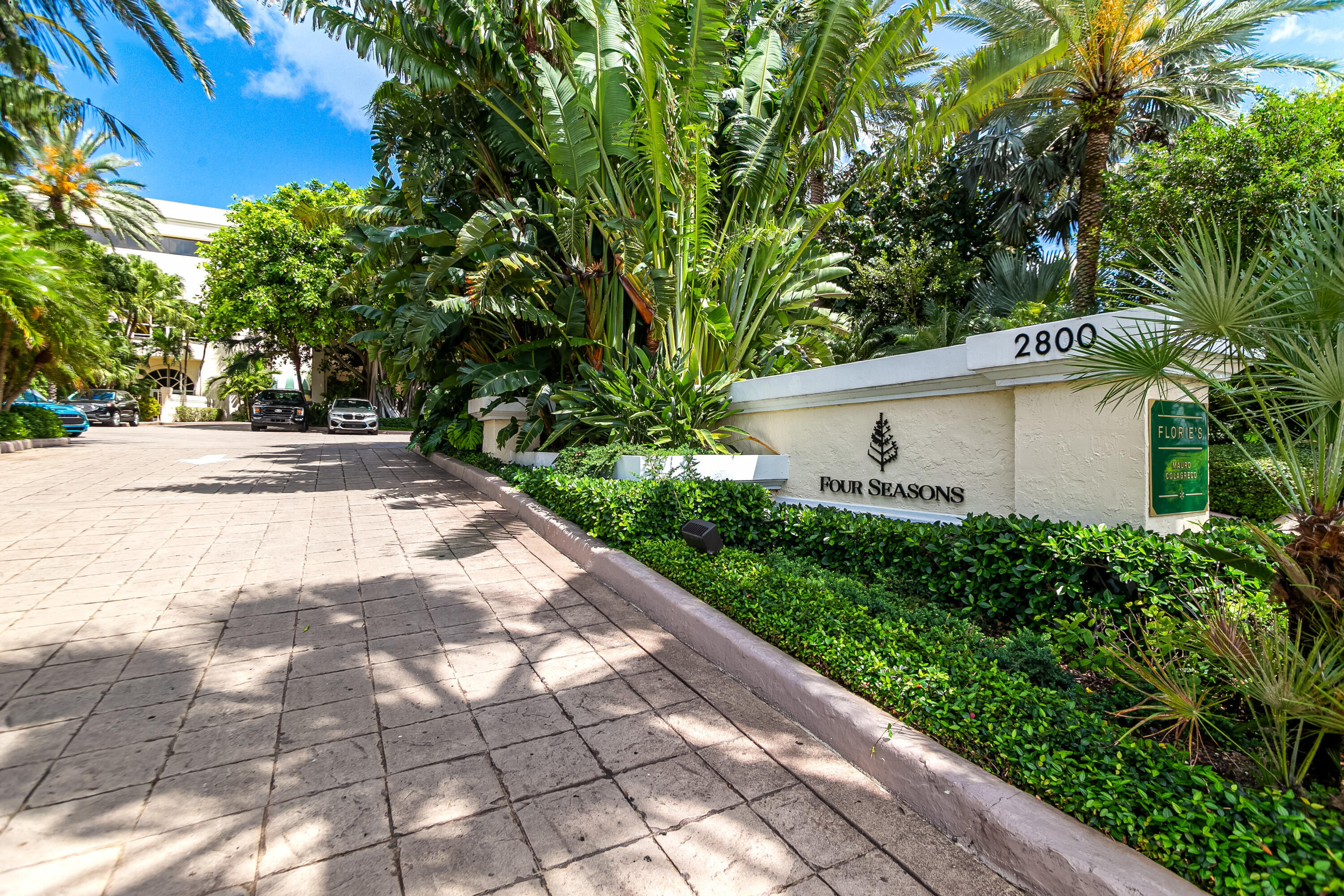 3360 S Ocean Boulevard Unit: 3 Dii