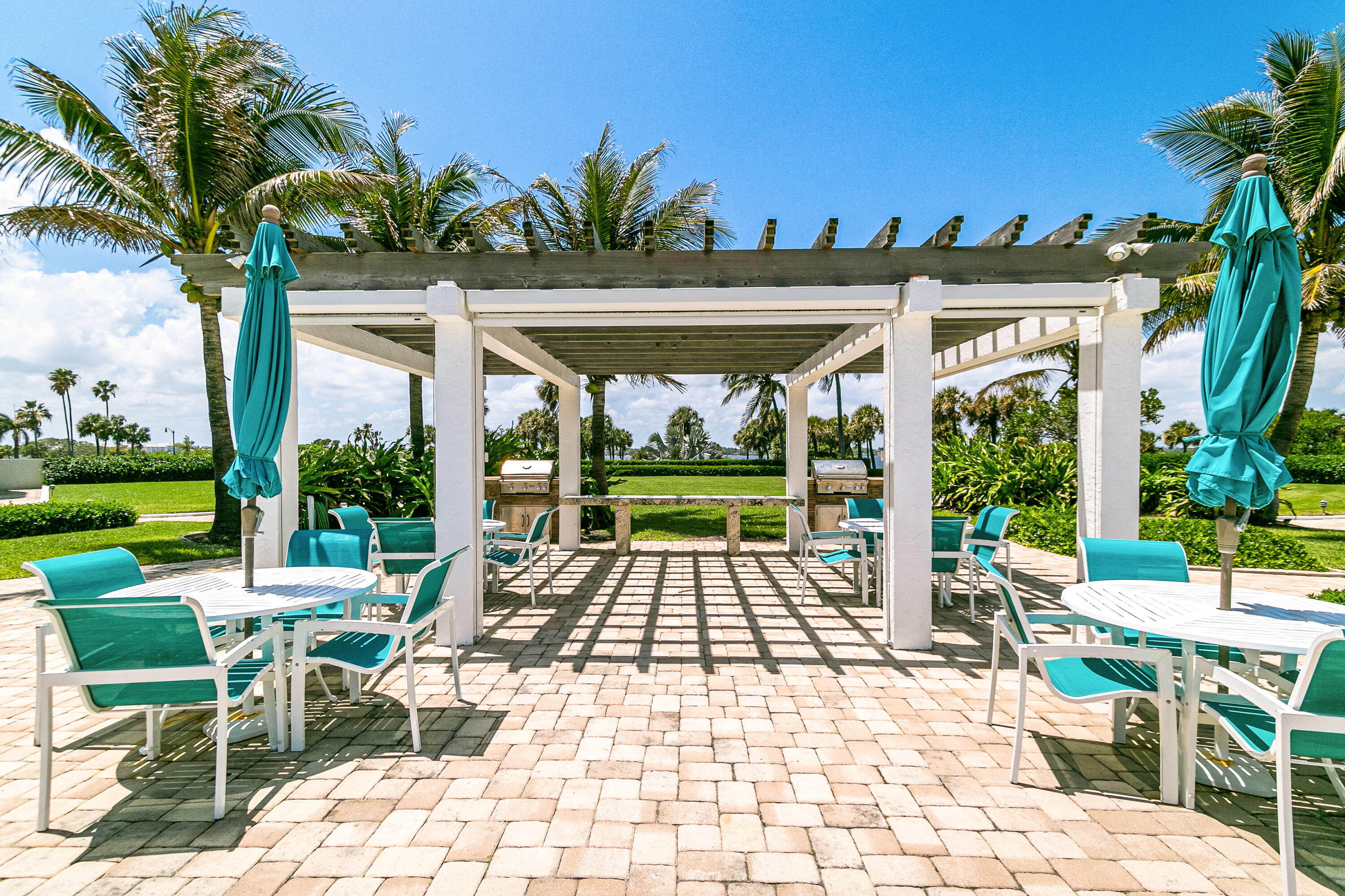 3360 S Ocean Boulevard Unit: 3 Dii