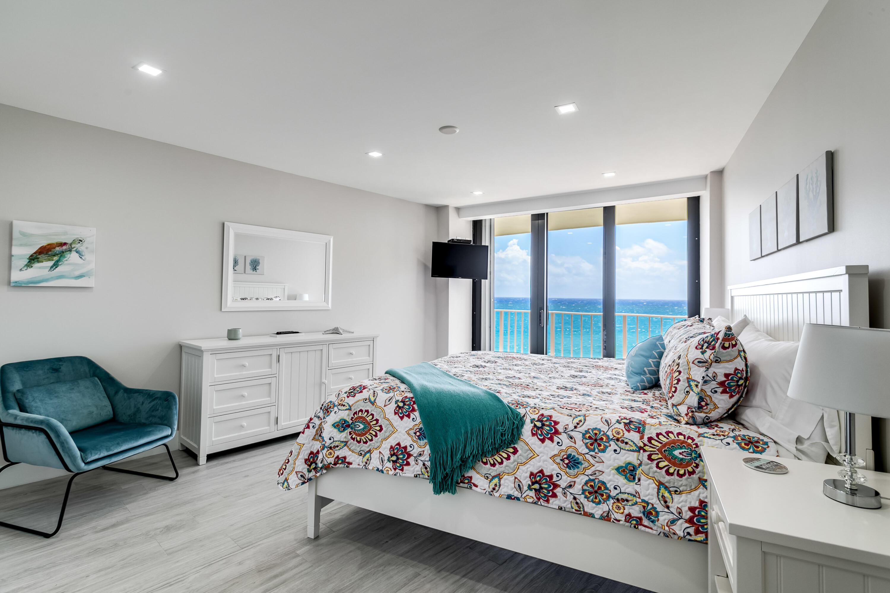 3360 S Ocean Boulevard Unit: 3 Dii