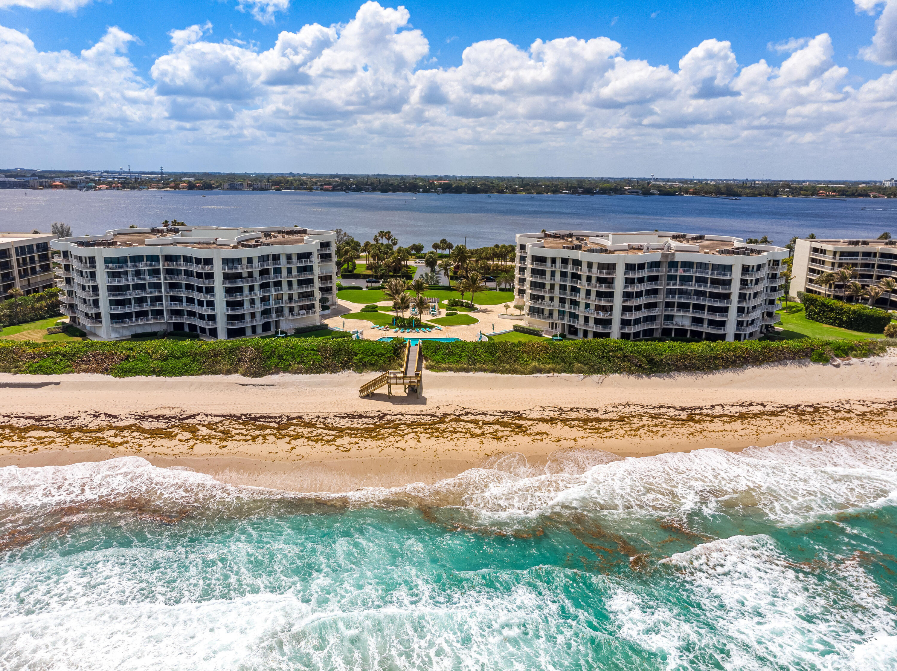 3360 S Ocean Boulevard Unit: 3 Dii