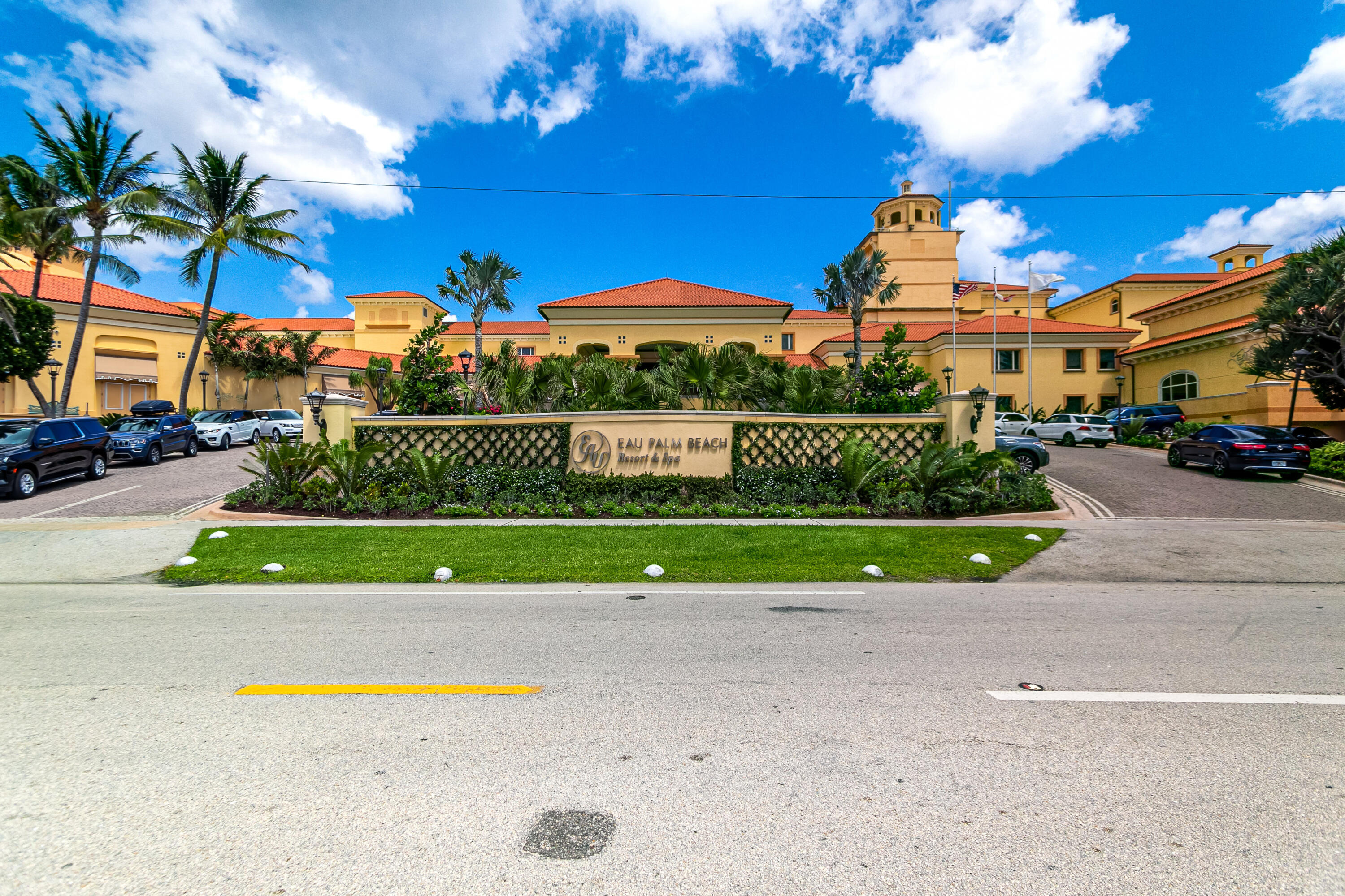 3360 S Ocean Boulevard Unit: 3 Dii