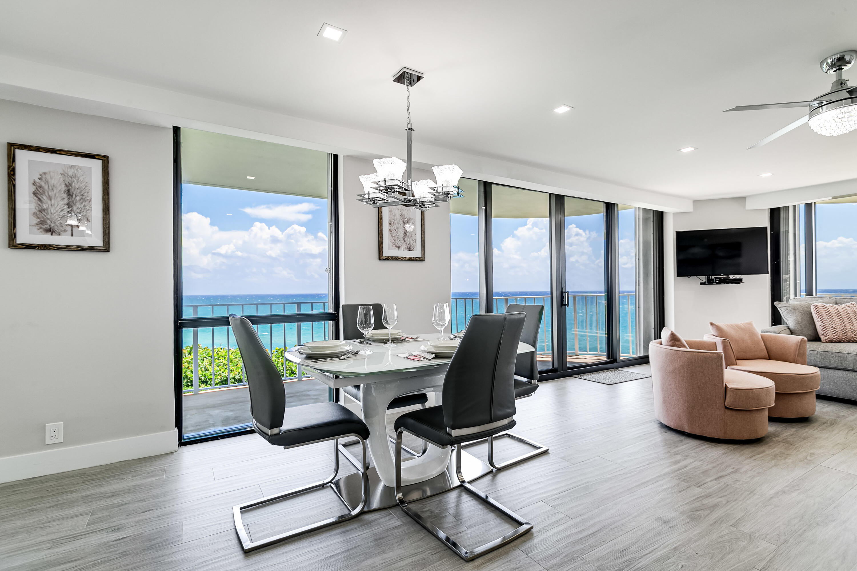 3360 S Ocean Boulevard Unit: 3 Dii