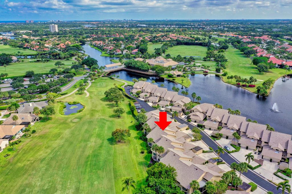 16914 Waterbend Drive Unit: 270