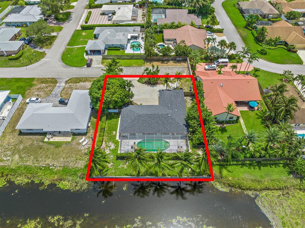 1813 Arlington Drive