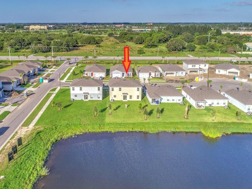 705 Pomegranate Place