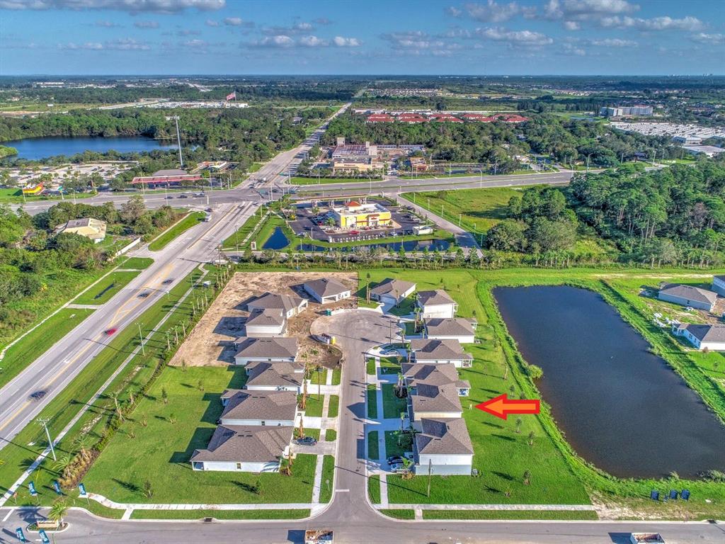 705 Pomegranate Place