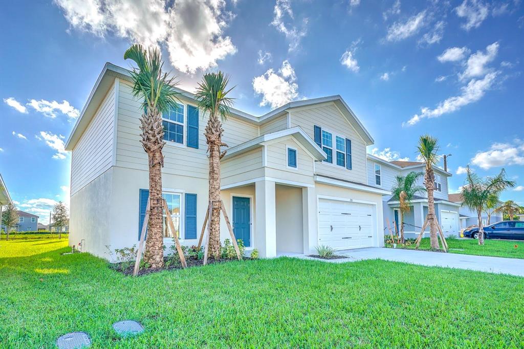 705 Pomegranate Place