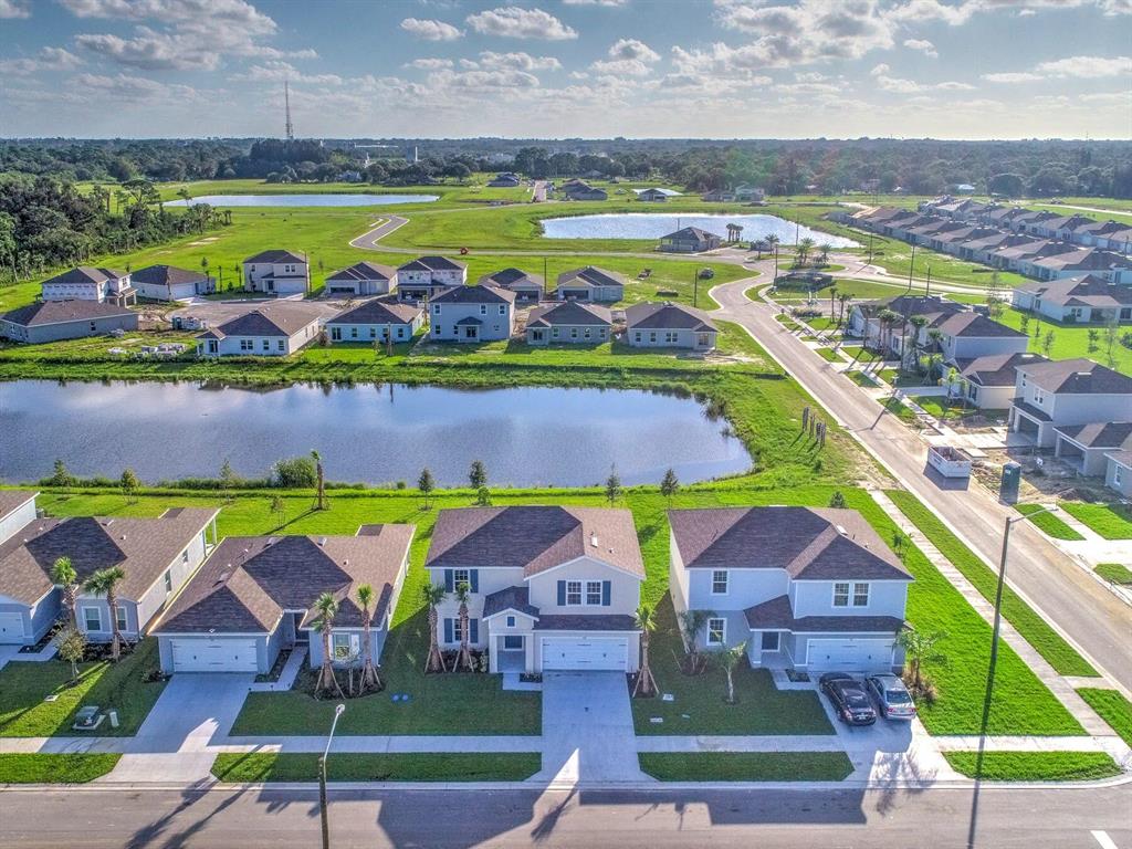 705 Pomegranate Place