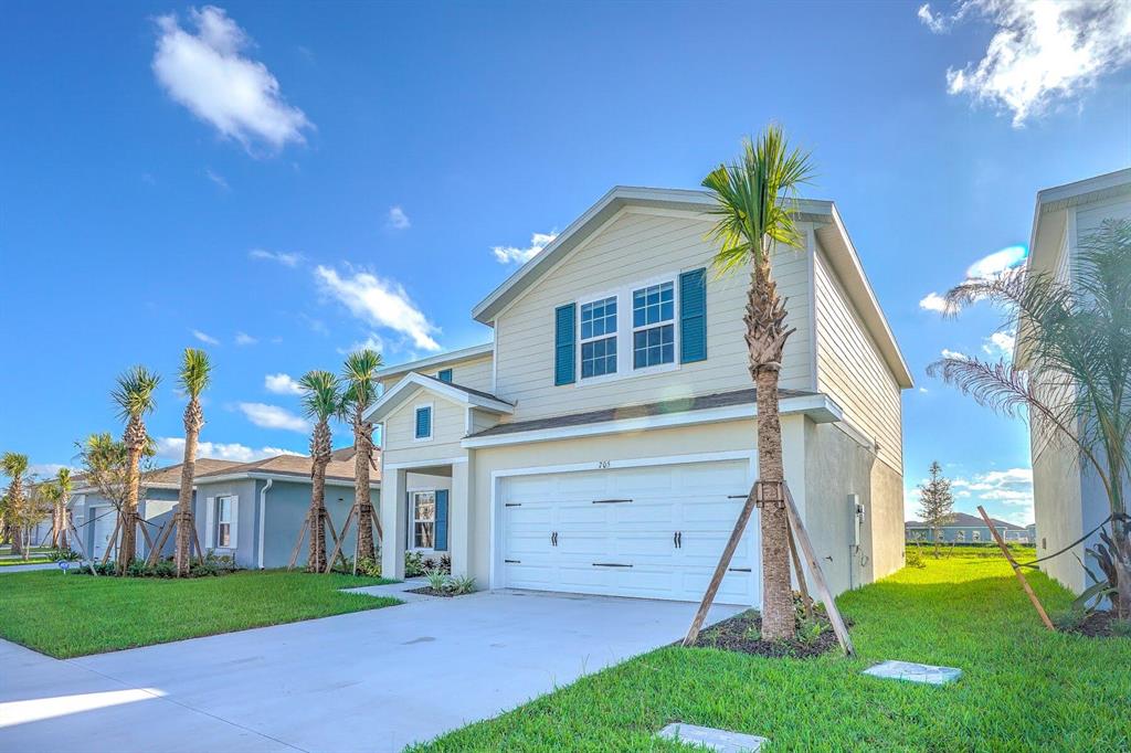 705 Pomegranate Place