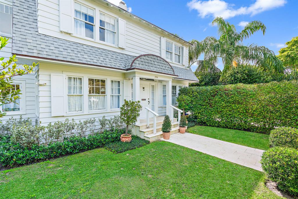 204 Westminster Road