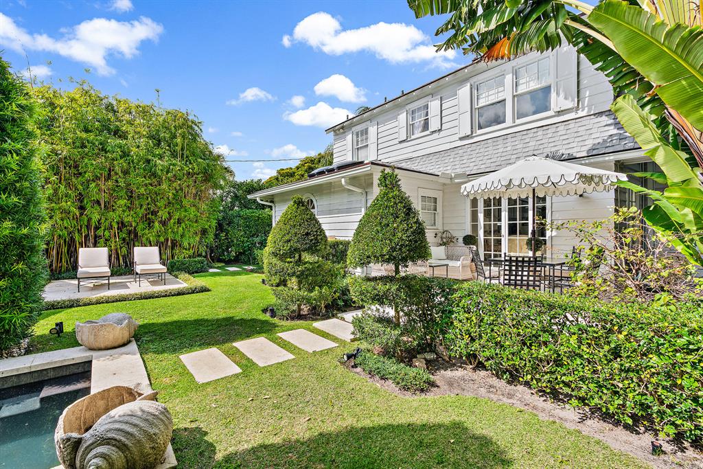 204 Westminster Road