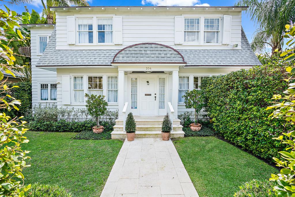 204 Westminster Road