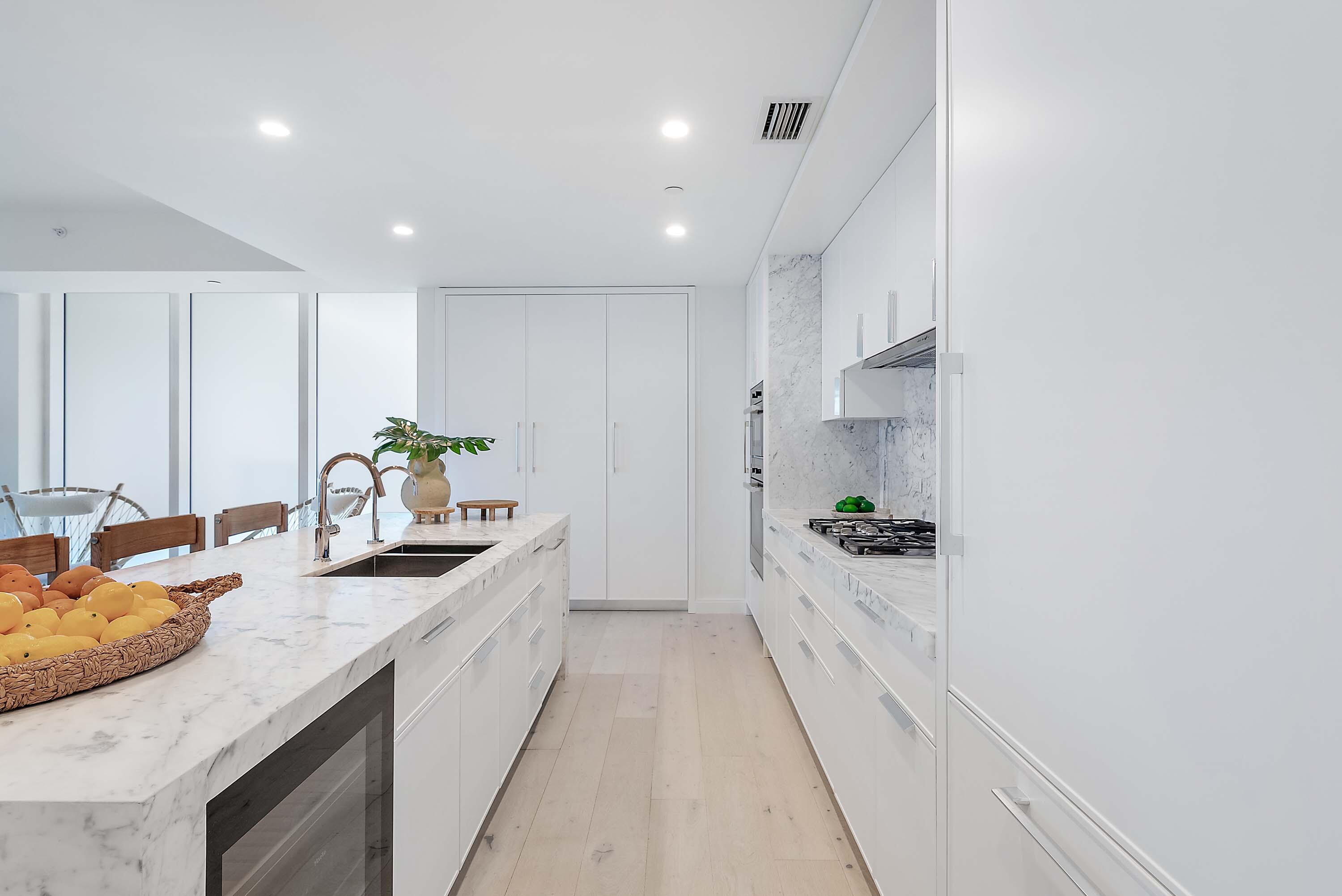 3550 S Ocean Boulevard Unit: 5 B