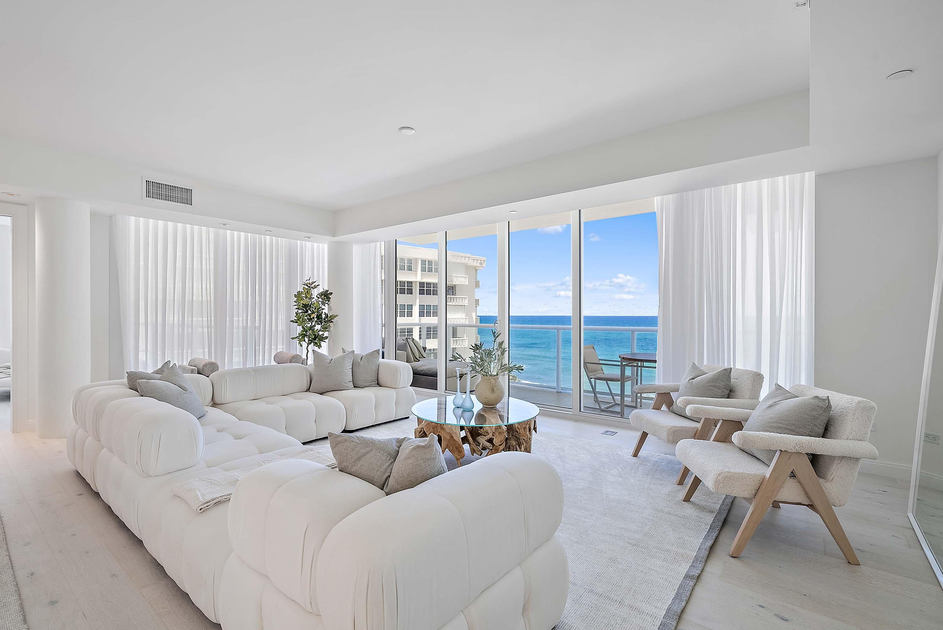 3550 S Ocean Boulevard Unit: 5 B