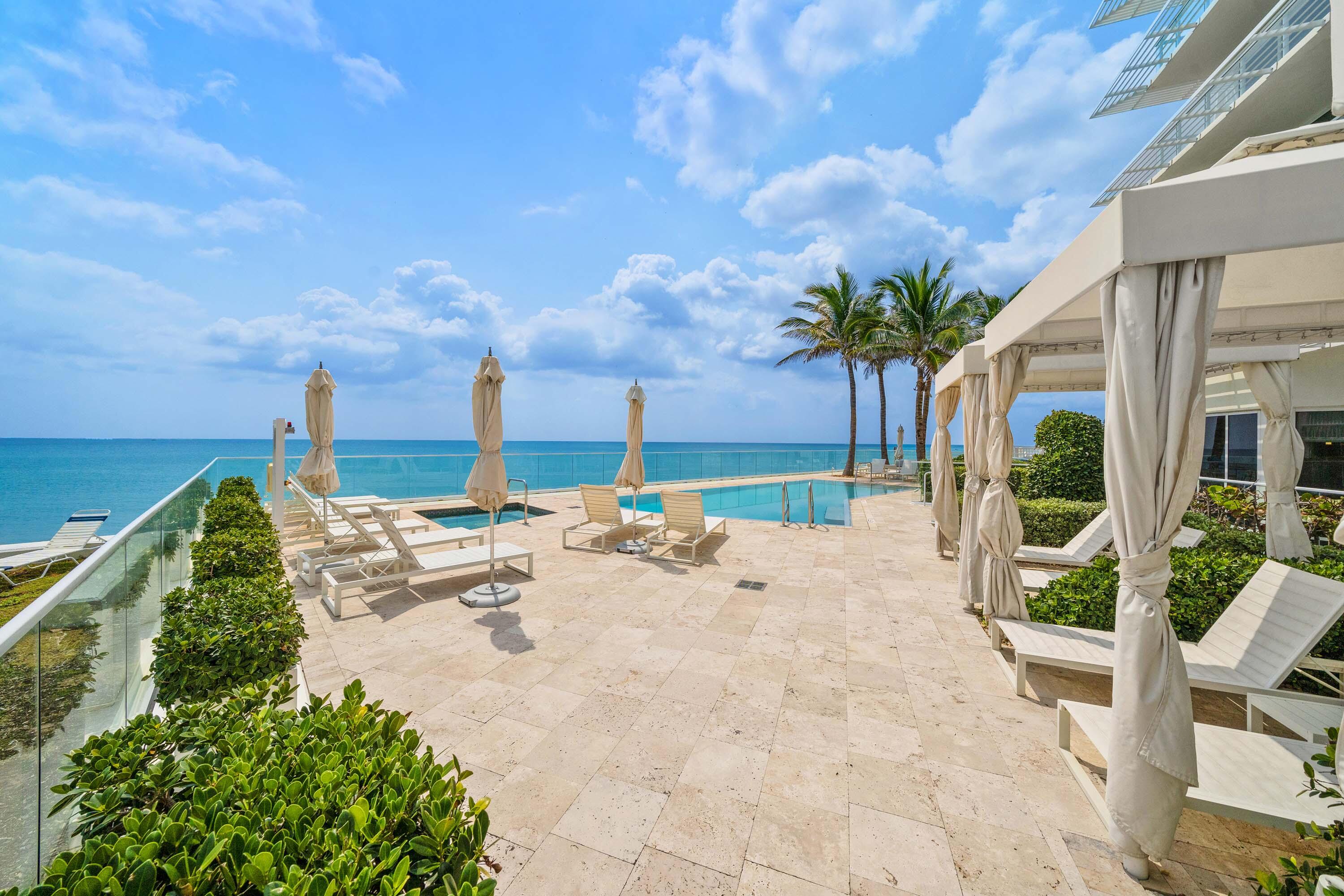 3550 S Ocean Boulevard Unit: 5 B