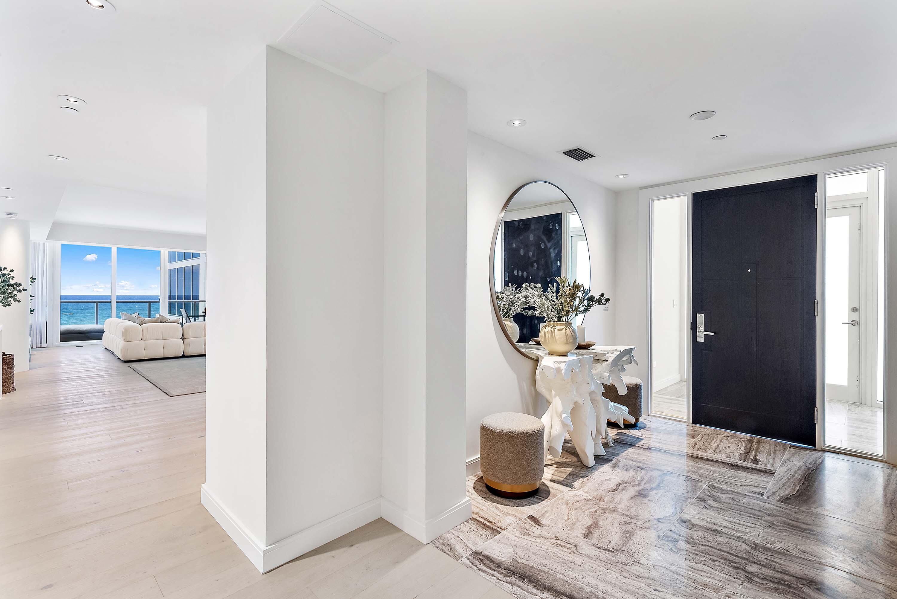 3550 S Ocean Boulevard Unit: 5 B