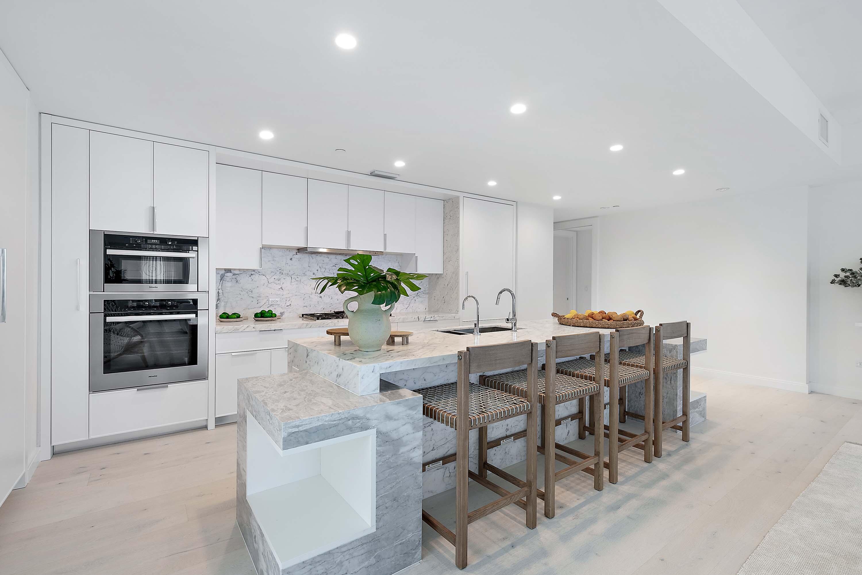 3550 S Ocean Boulevard Unit: 5 B