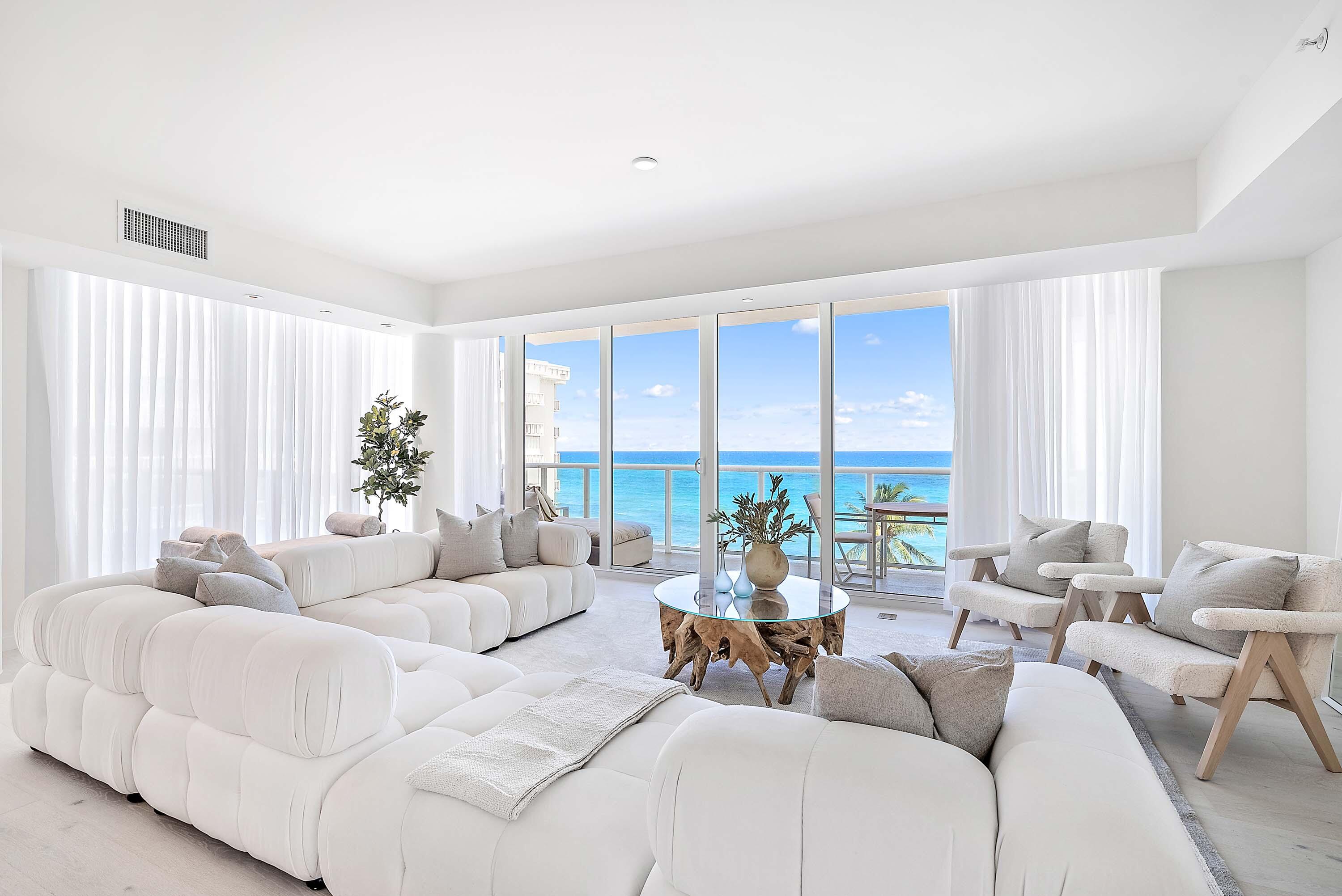 3550 S Ocean Boulevard Unit: 5 B