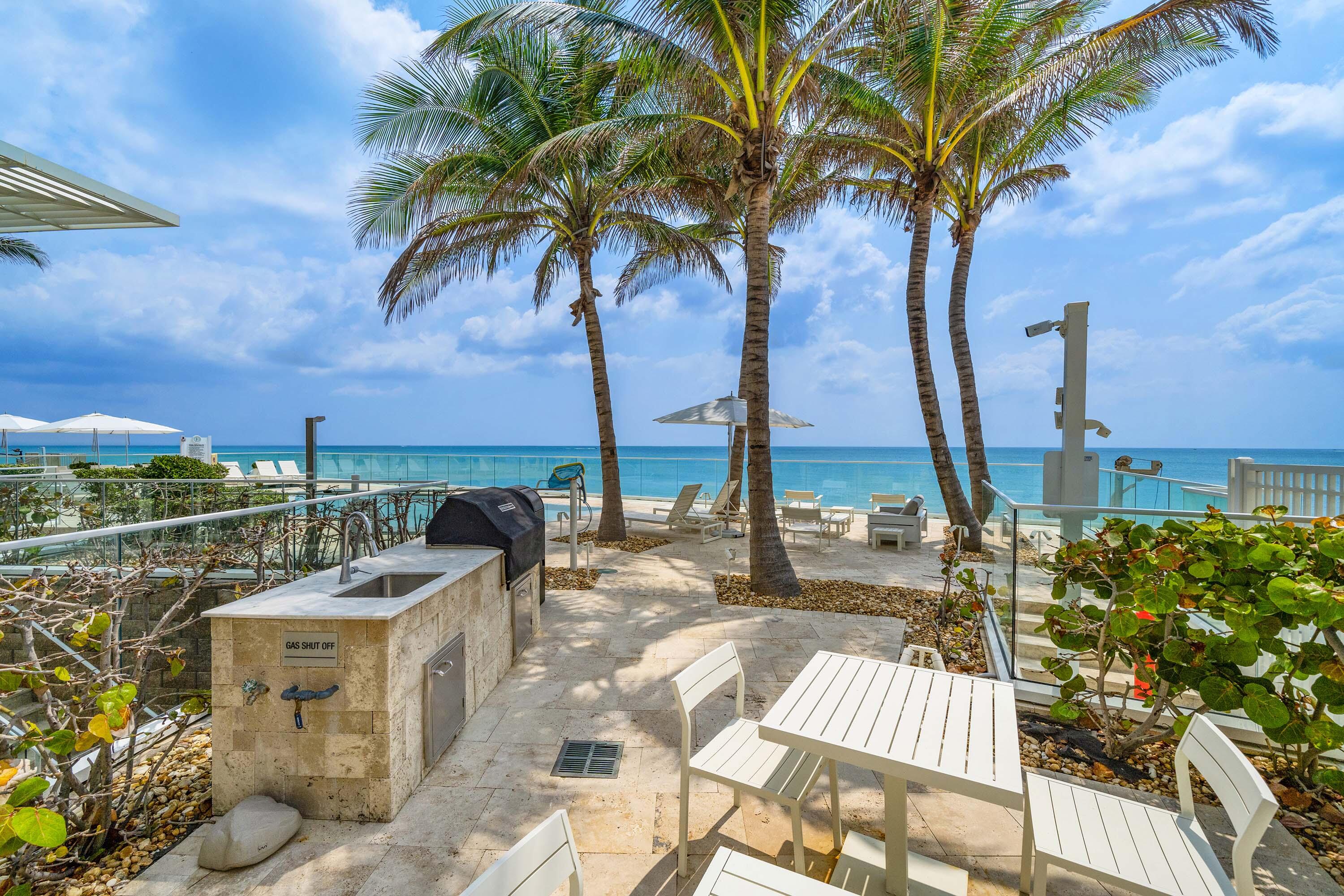 3550 S Ocean Boulevard Unit: 5 B