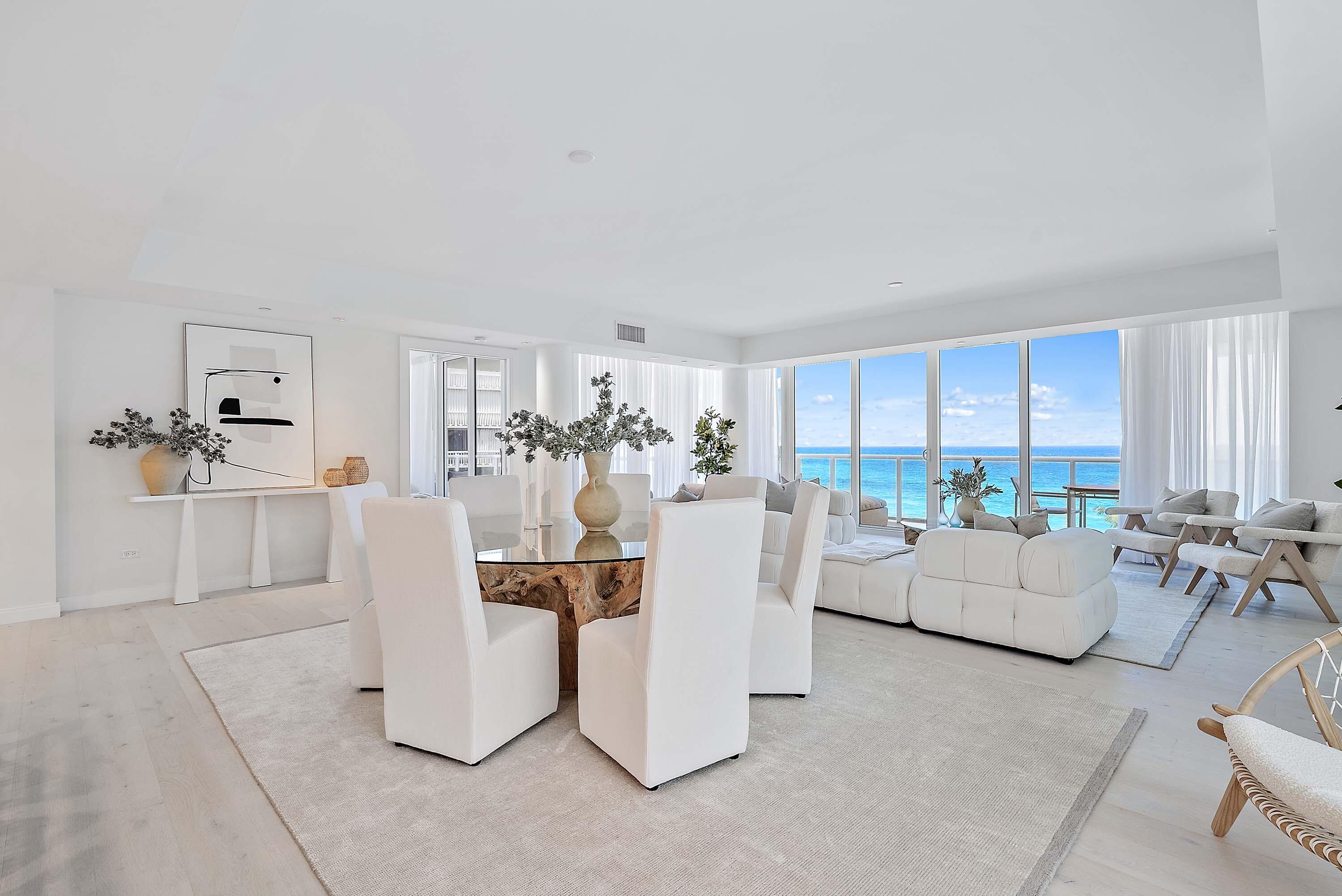 3550 S Ocean Boulevard Unit: 5 B