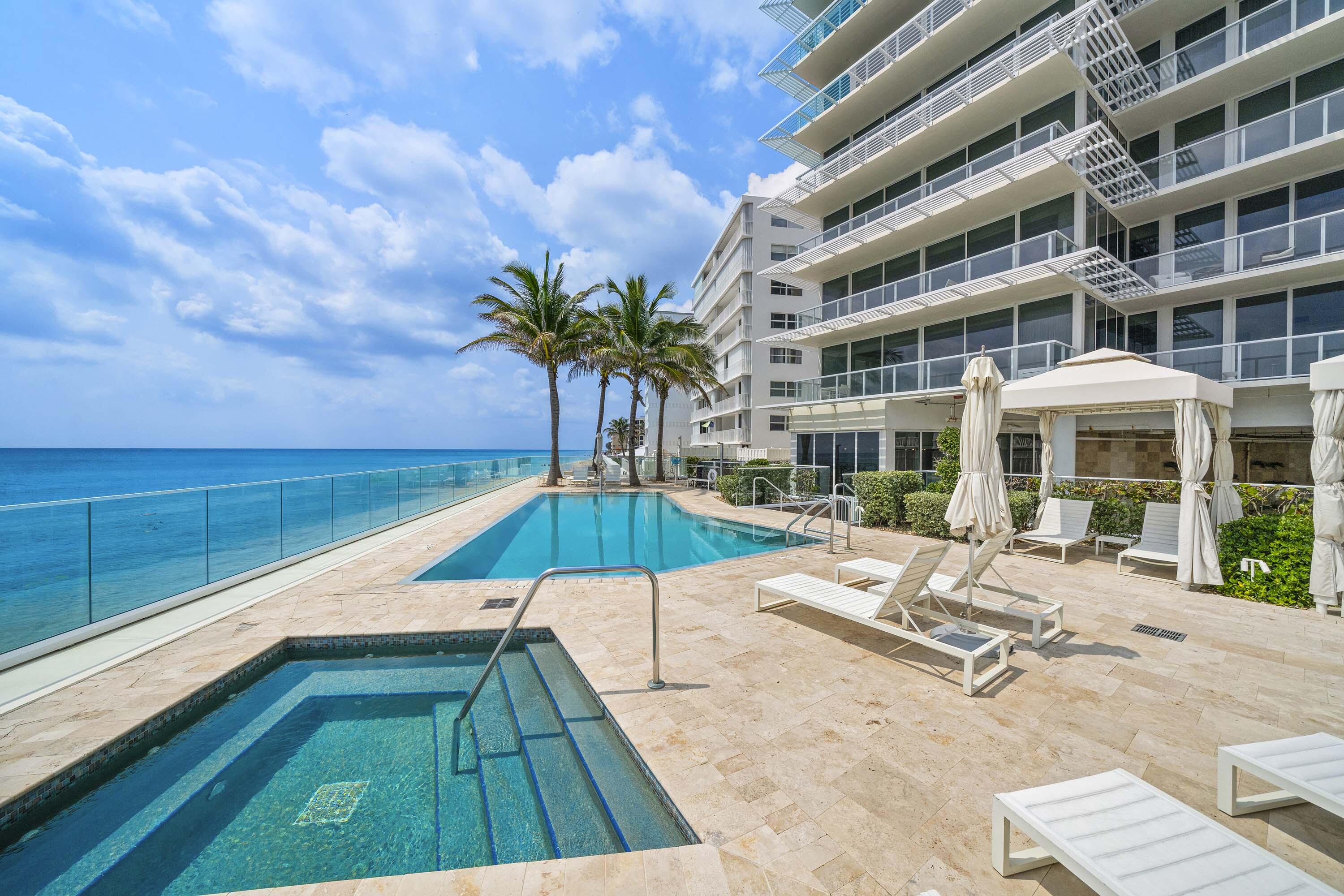 3550 S Ocean Boulevard Unit: 5 B