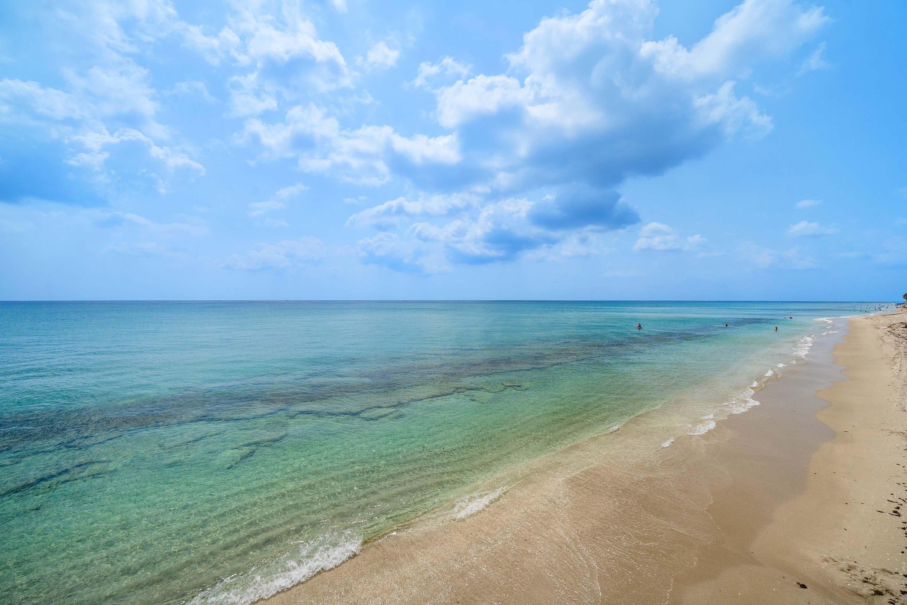 3550 S Ocean Boulevard Unit: 5 B
