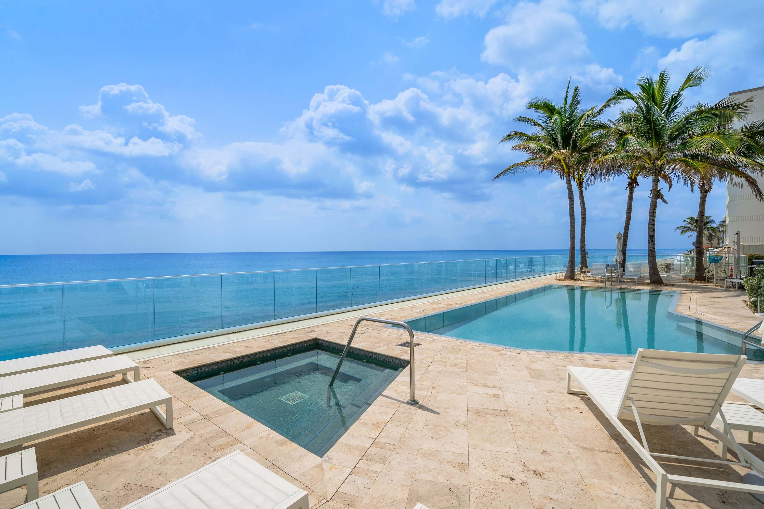 3550 S Ocean Boulevard Unit: 5 B