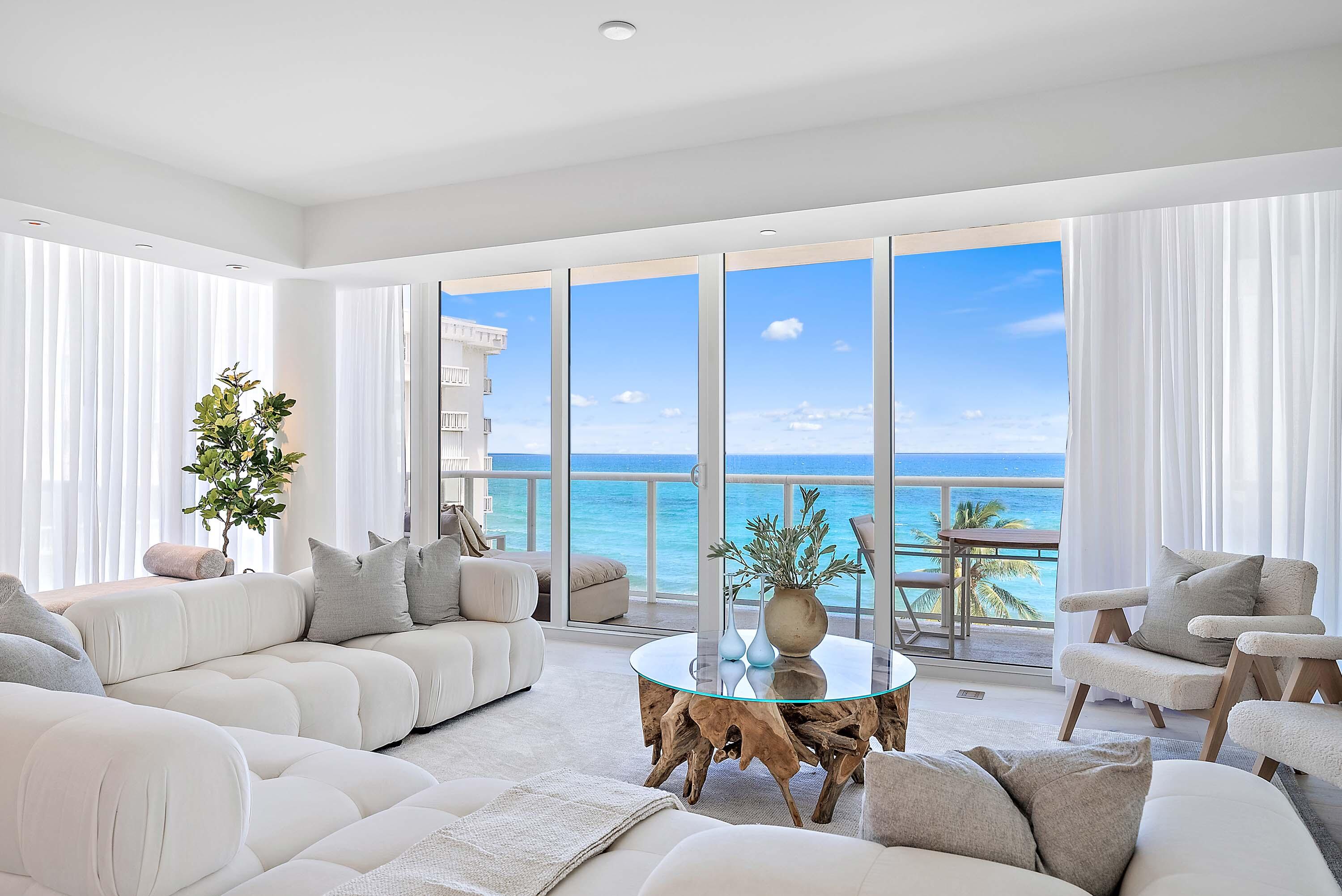 3550 S Ocean Boulevard Unit: 5 B