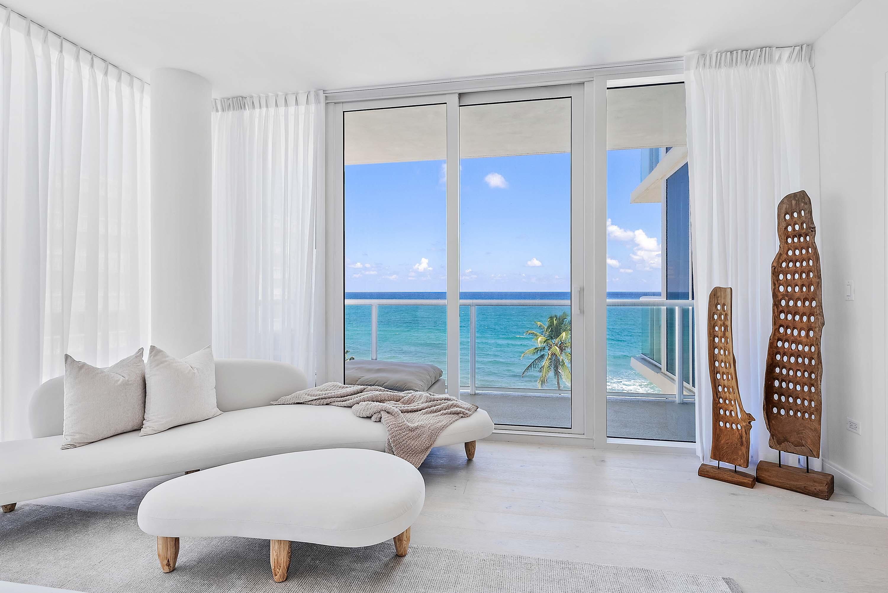 3550 S Ocean Boulevard Unit: 5 B