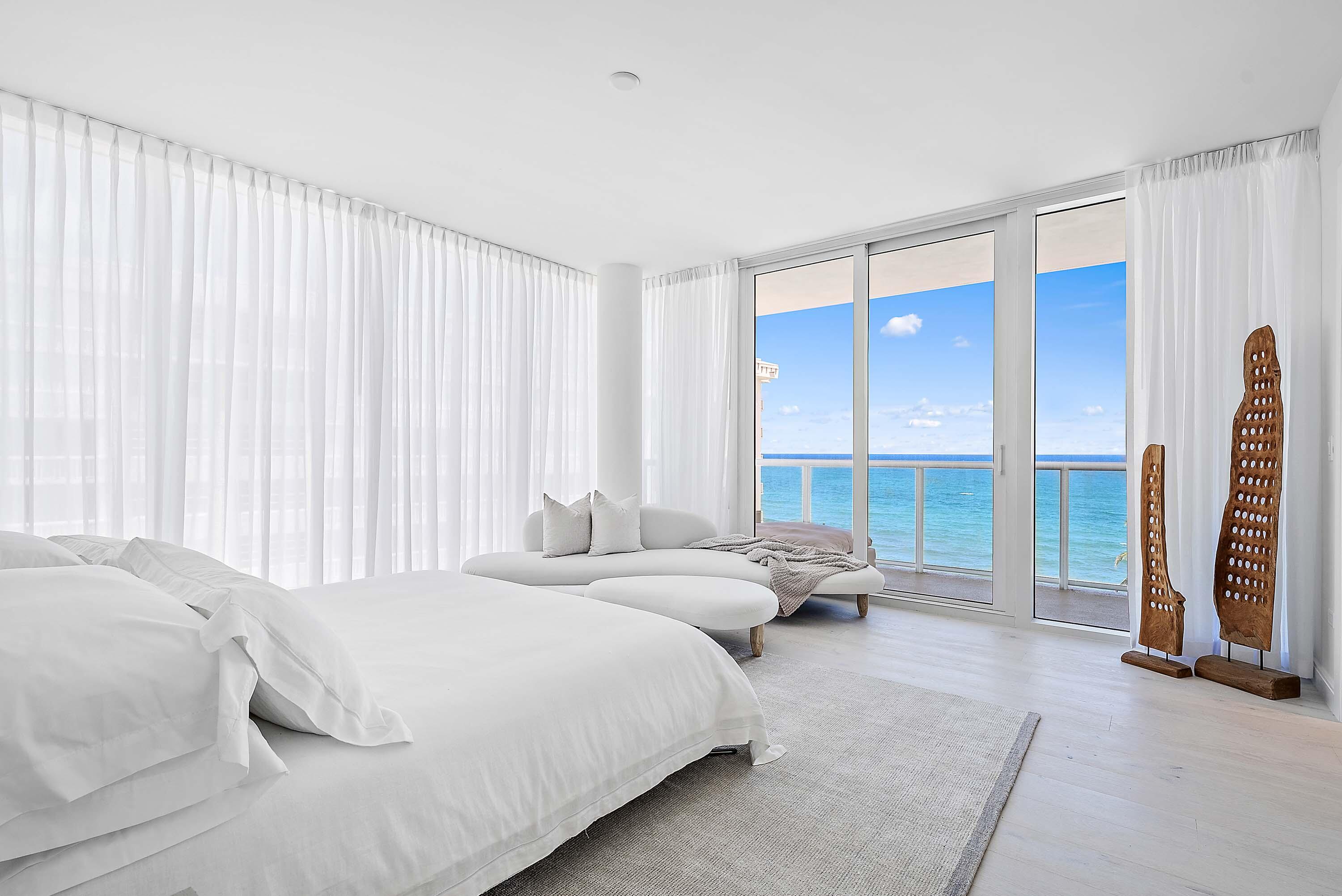 3550 S Ocean Boulevard Unit: 5 B