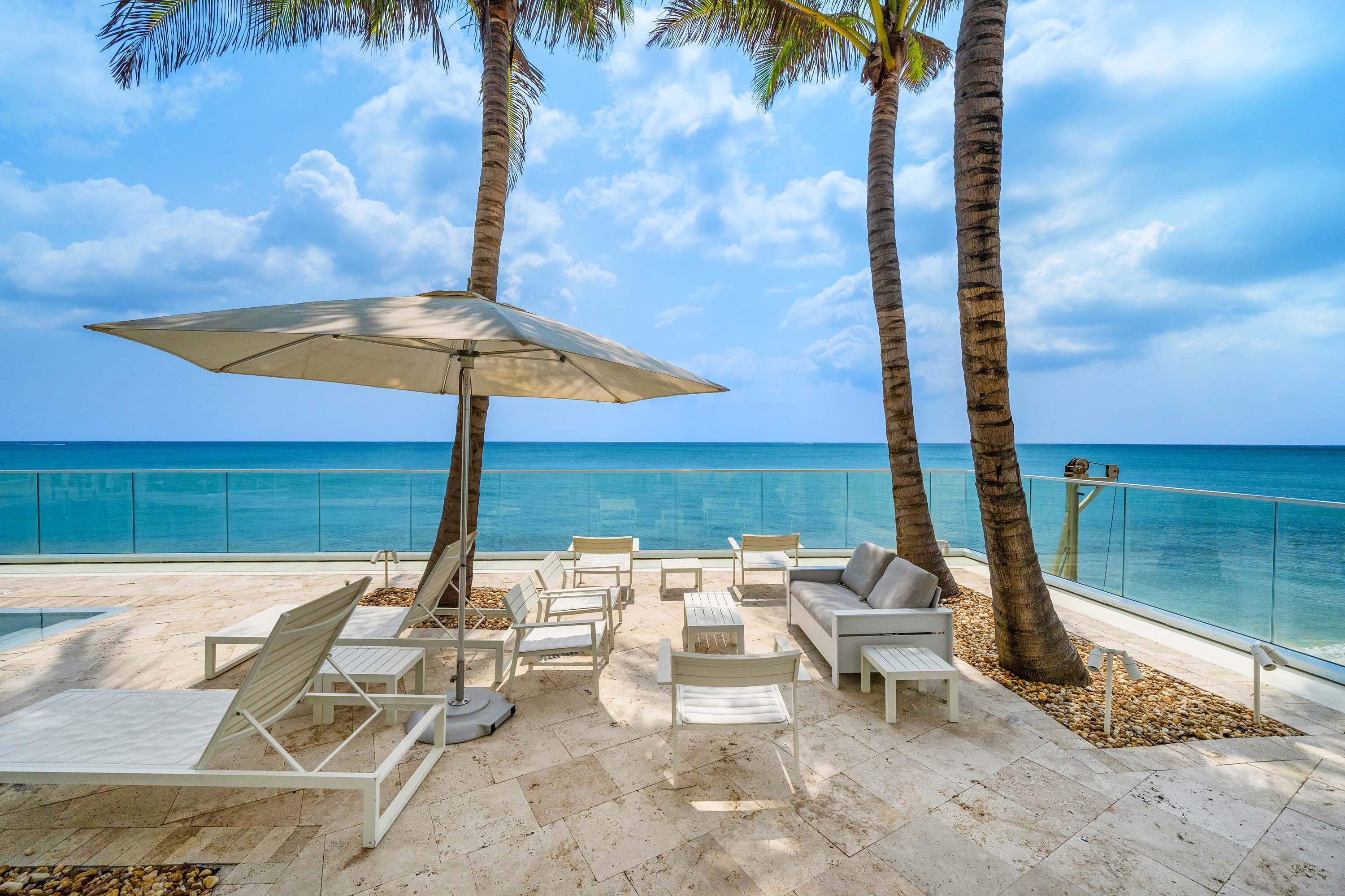 3550 S Ocean Boulevard Unit: 5 B