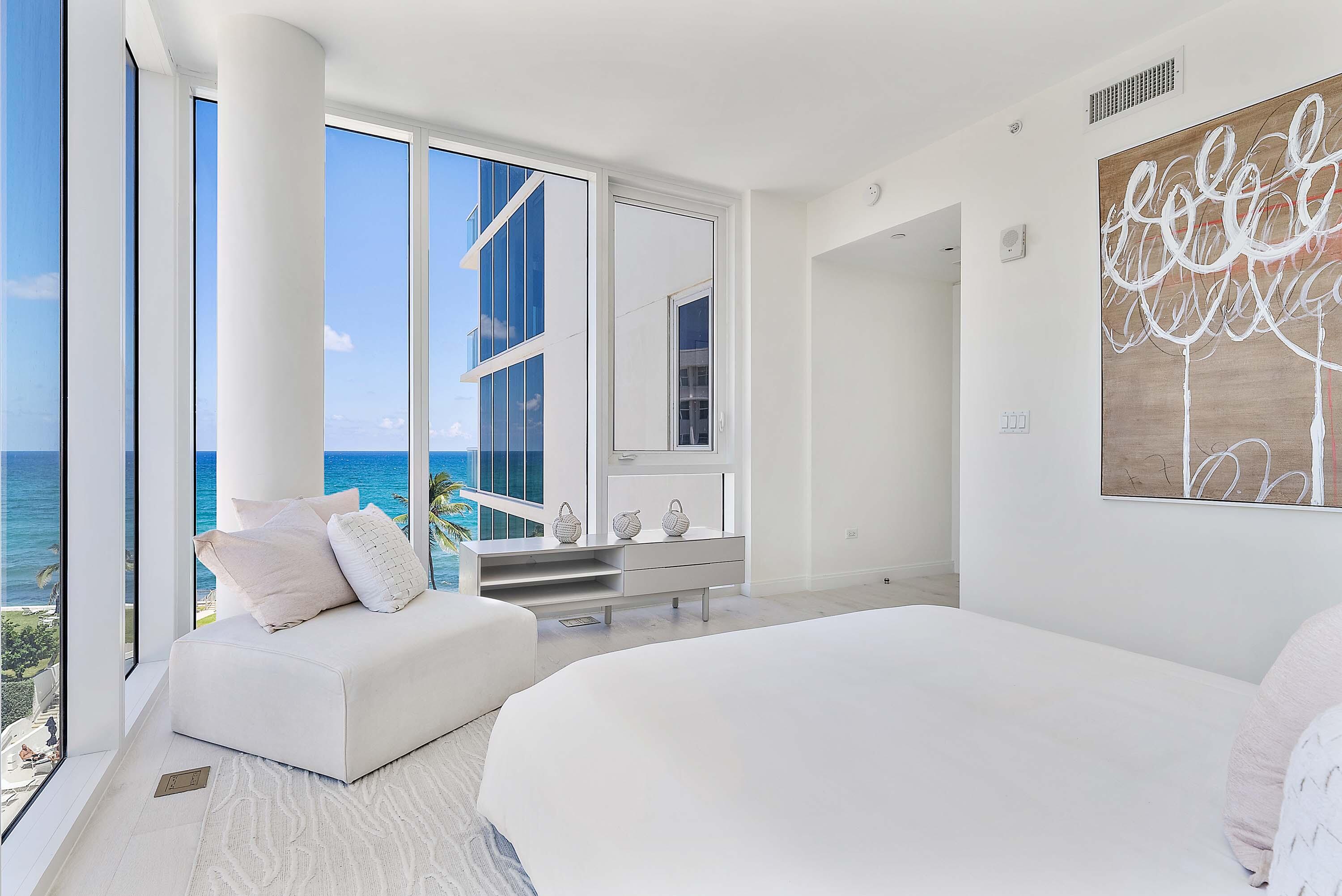 3550 S Ocean Boulevard Unit: 5 B