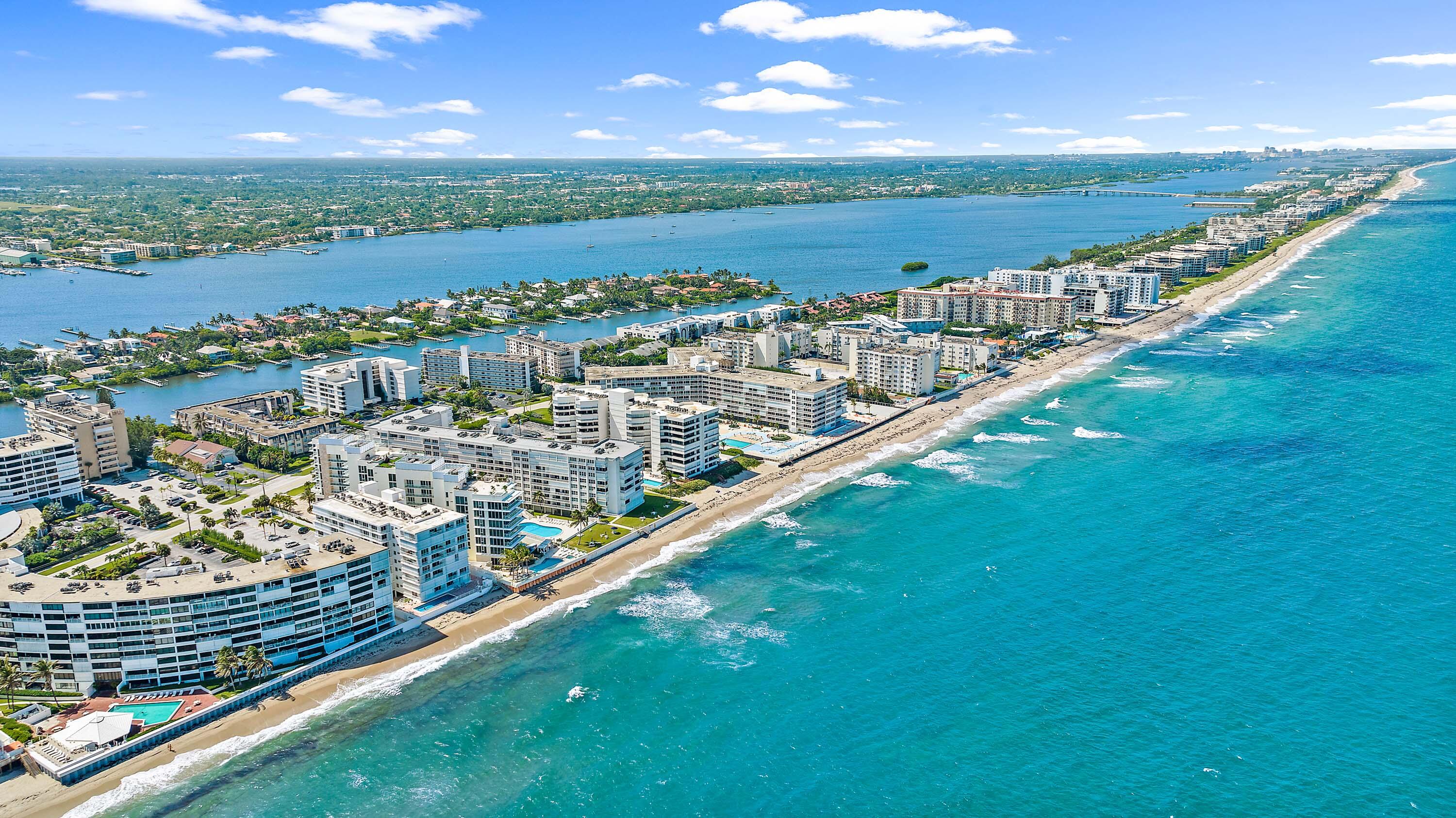 3550 S Ocean Boulevard Unit: 5 B