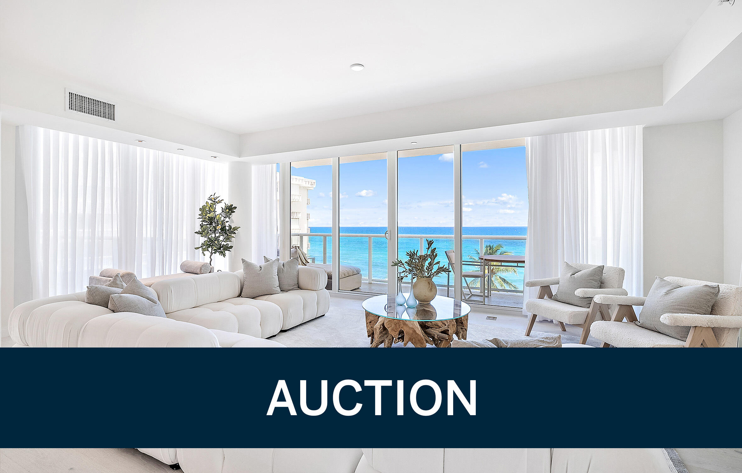 3550 S Ocean Boulevard Unit: 5 B