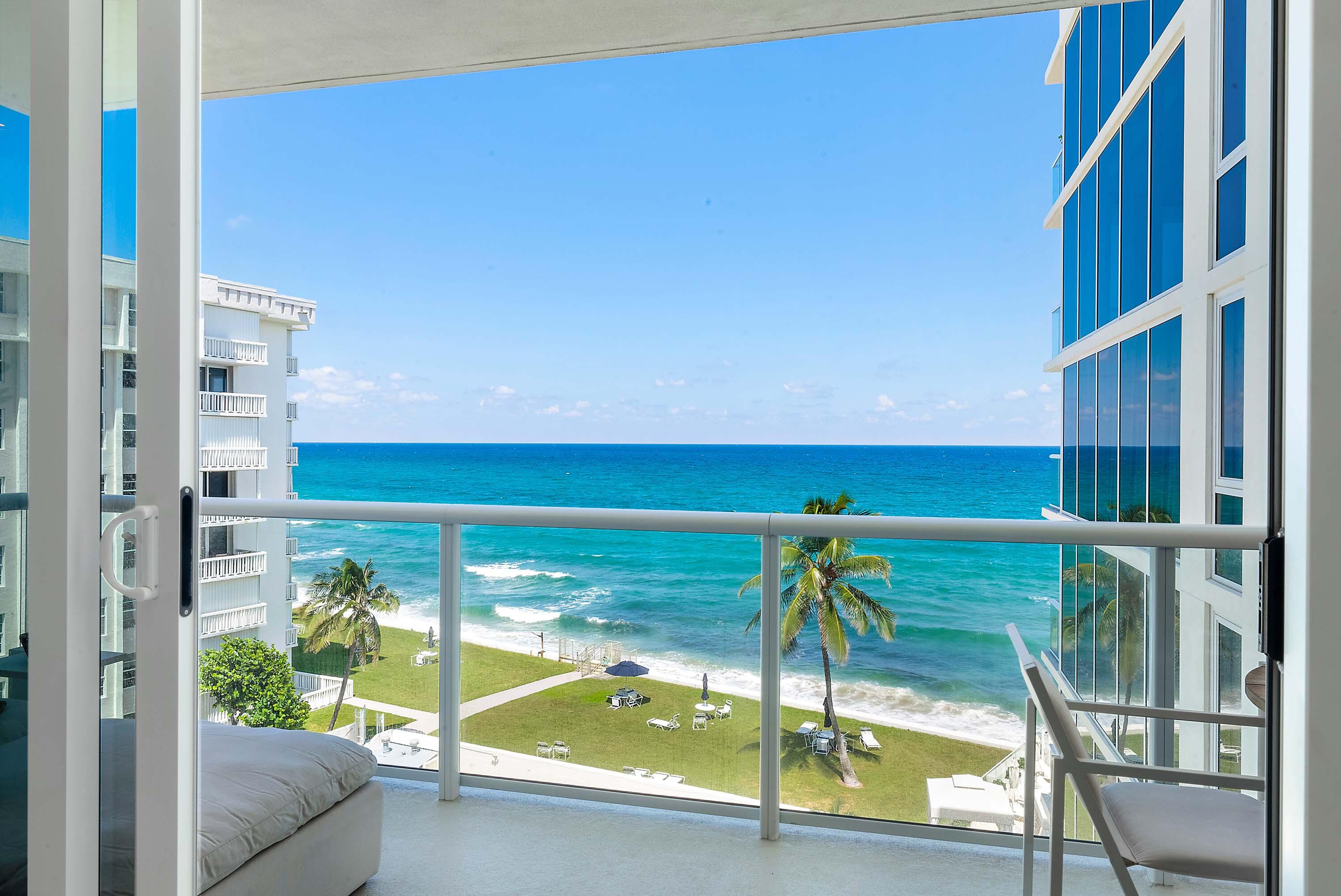 3550 S Ocean Boulevard Unit: 5 B