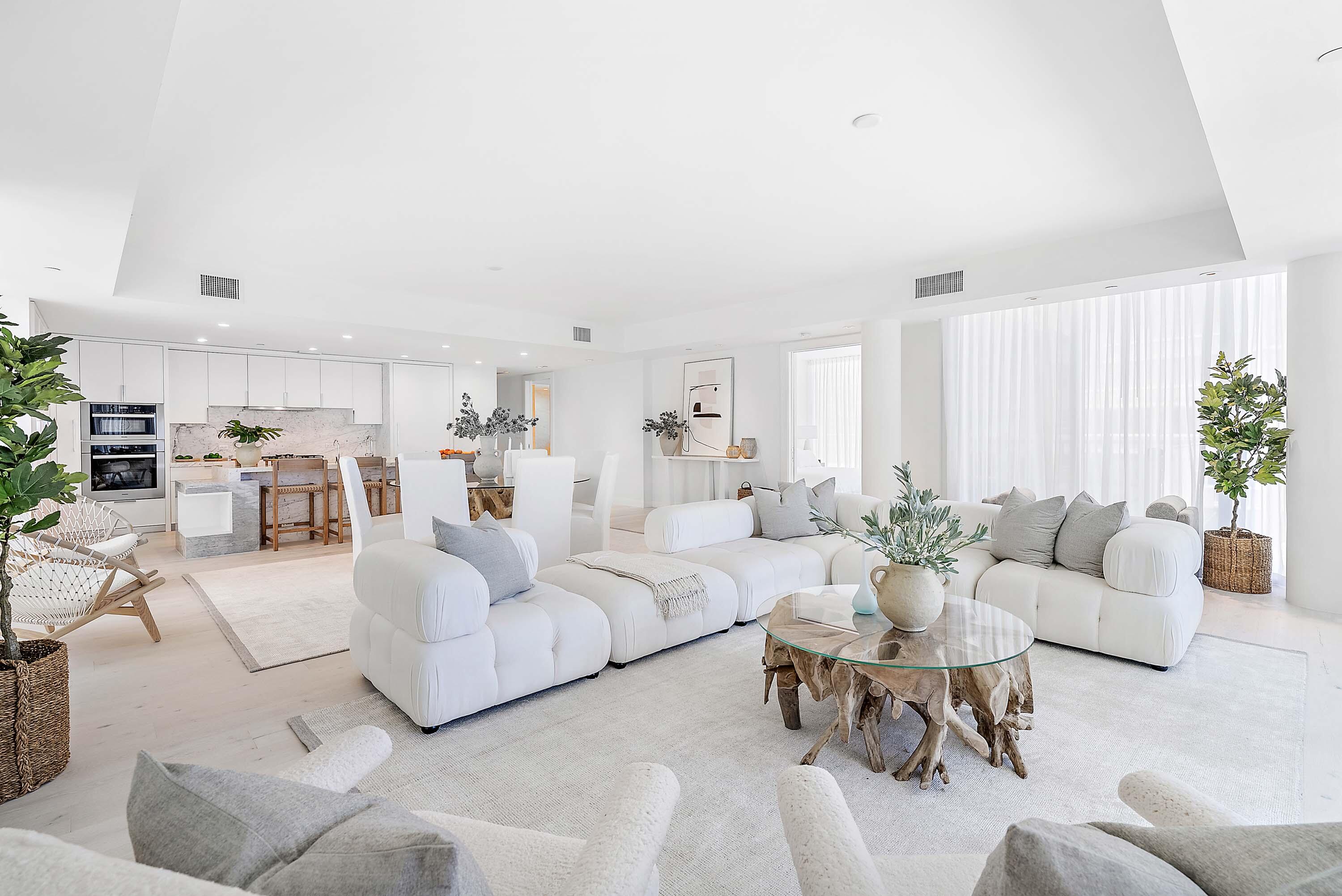 3550 S Ocean Boulevard Unit: 5 B