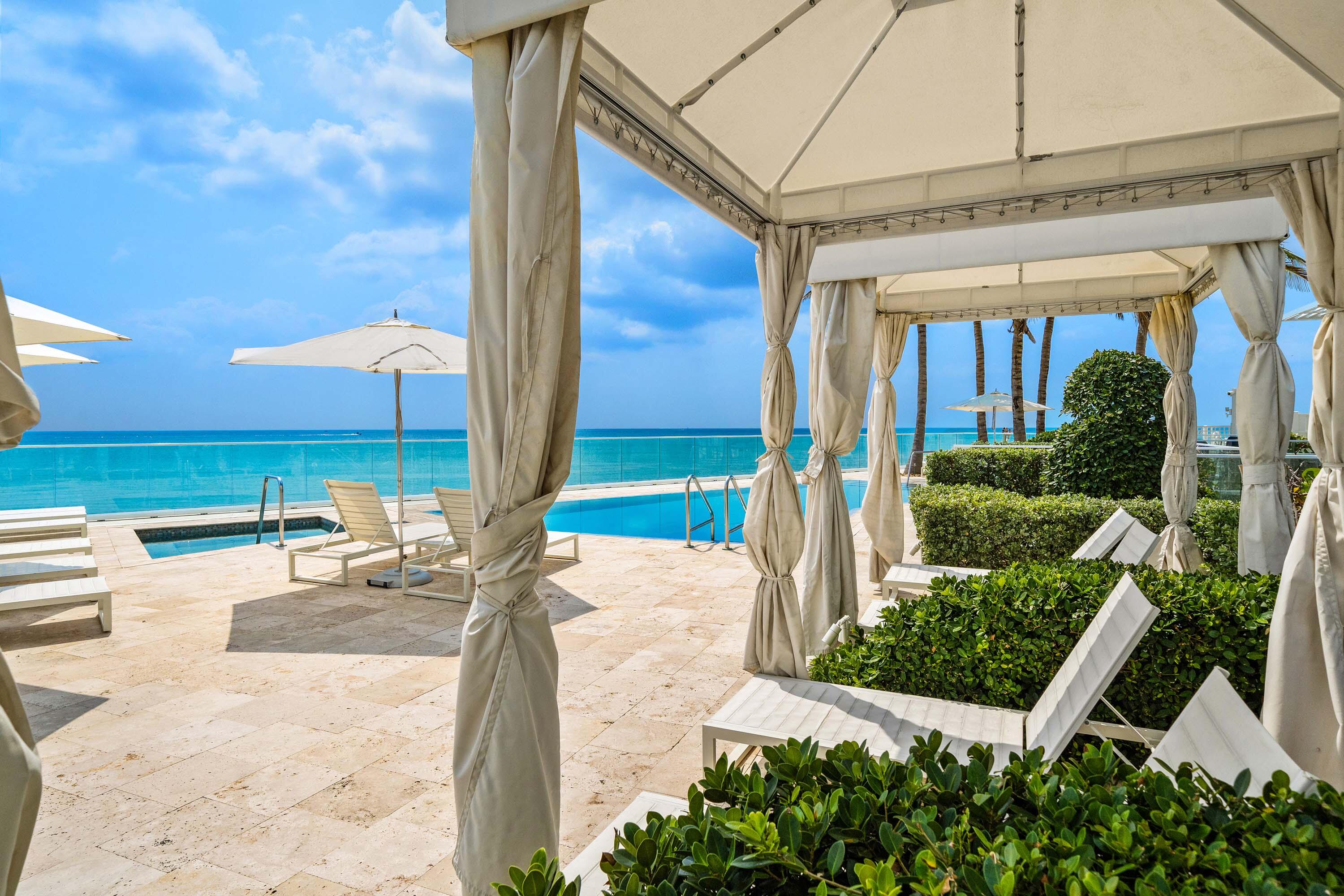 3550 S Ocean Boulevard Unit: 5 B