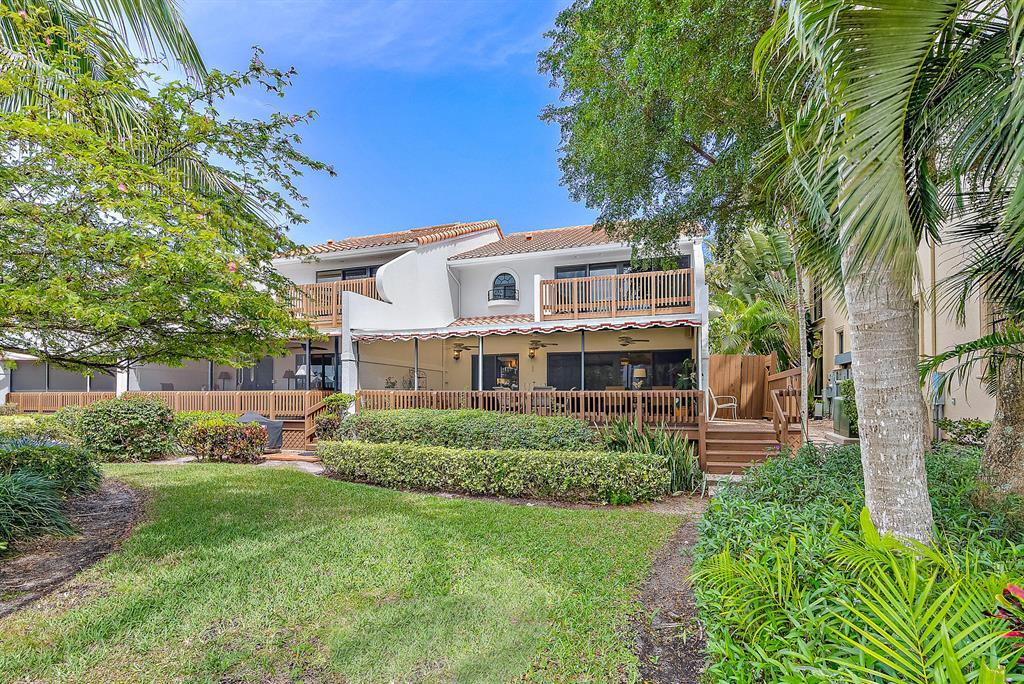 5552 N Ocean Boulevard