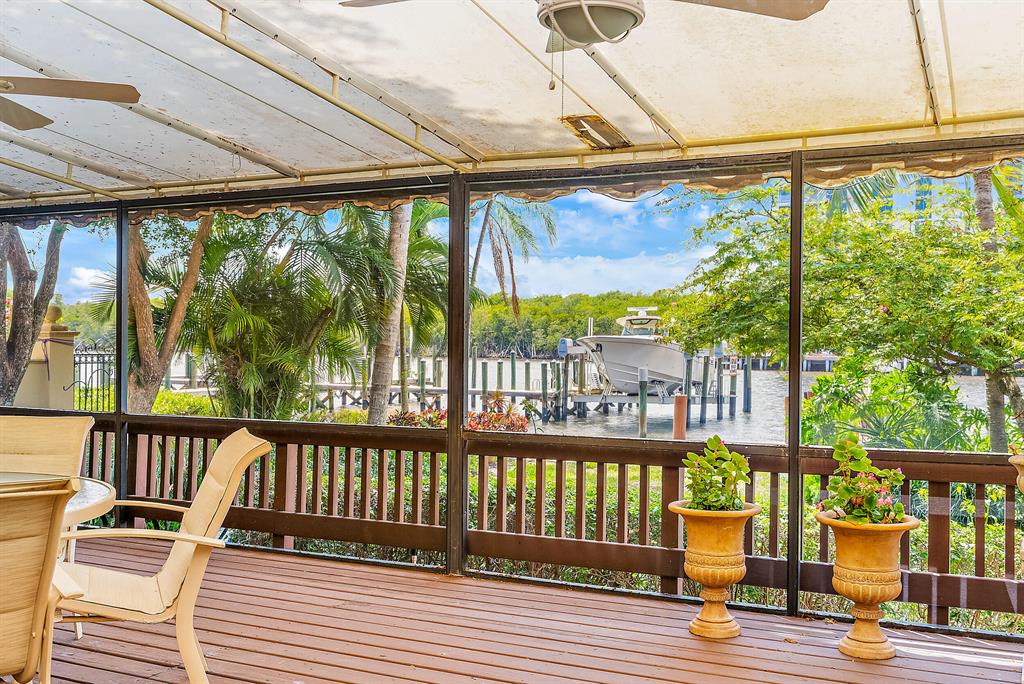 5552 N Ocean Boulevard