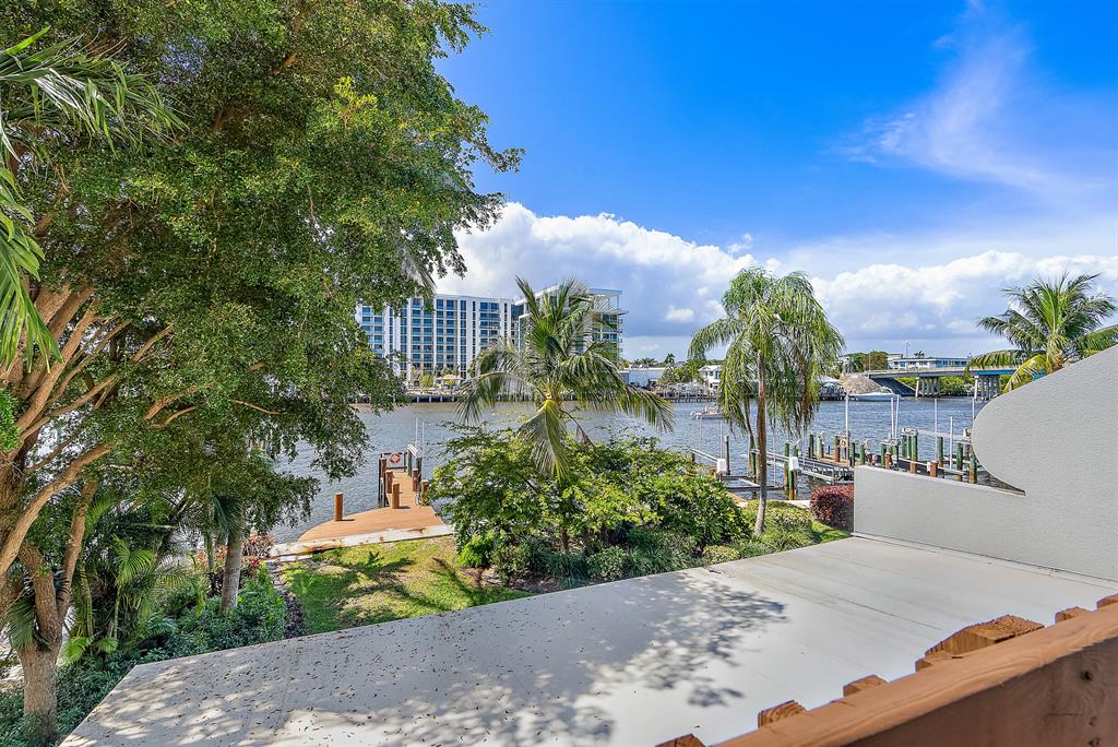 5552 N Ocean Boulevard