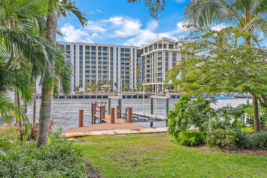 5552 N Ocean Boulevard