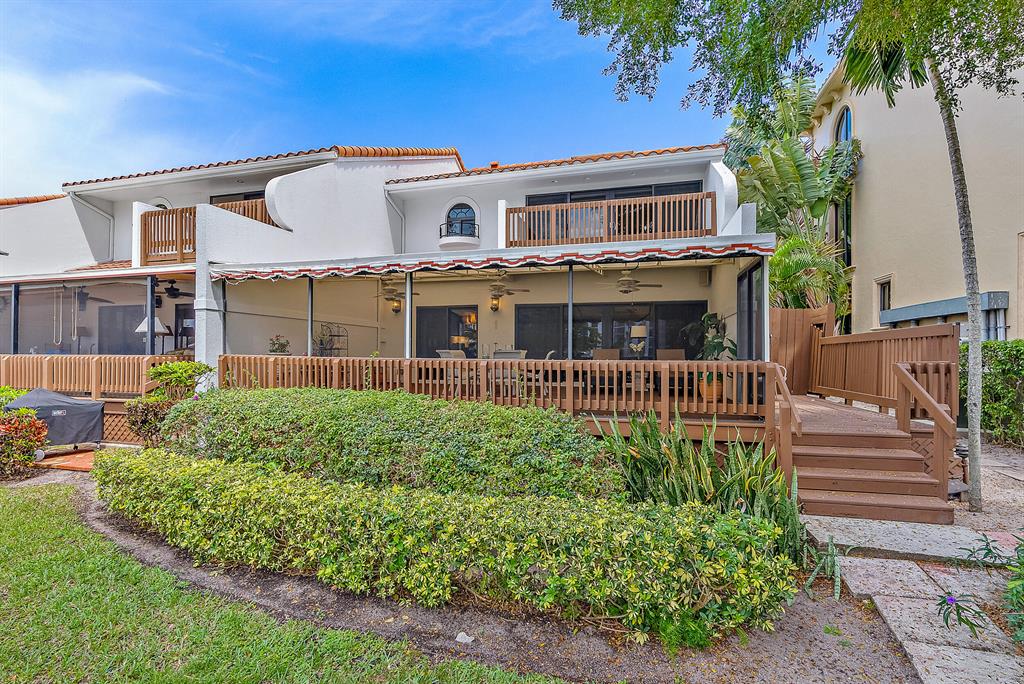 5552 N Ocean Boulevard