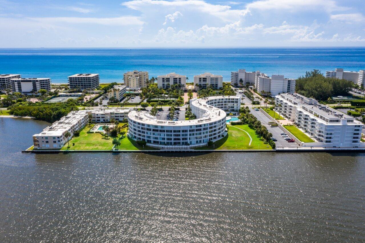 2760 S Ocean Boulevard Unit: 508